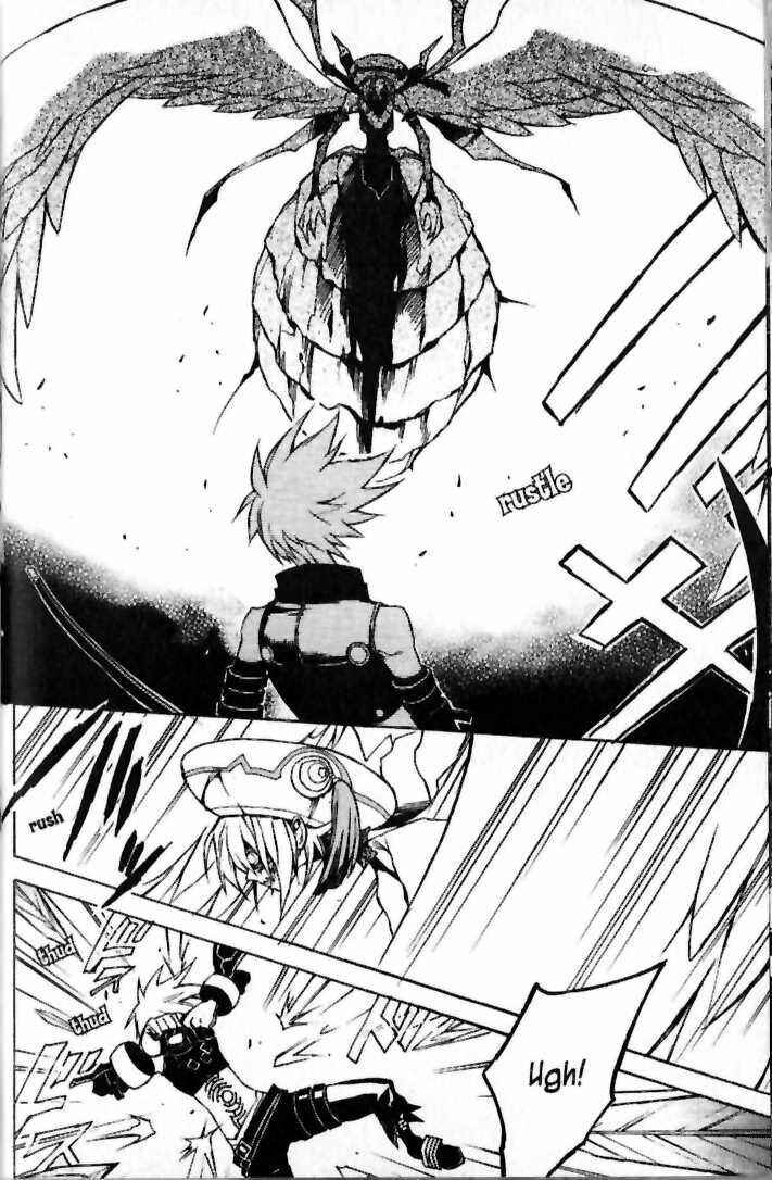 Page 30 Chapter 9 .hack//G.U.+