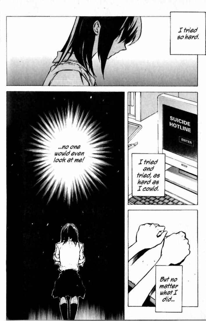 Page 35 Chapter 9 .hack//G.U.+