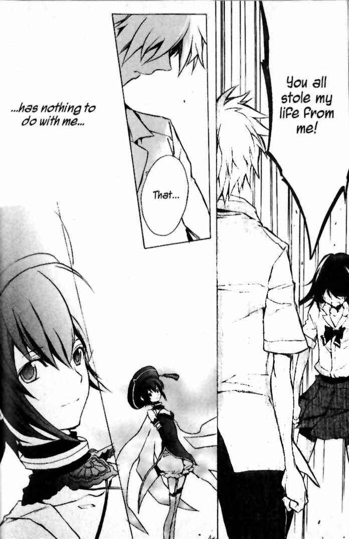 Page 37 Chapter 9 .hack//G.U.+