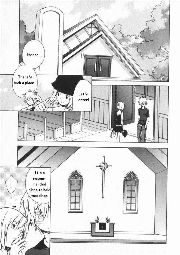 Page 13 Chapter 12 .hack//G.U.+