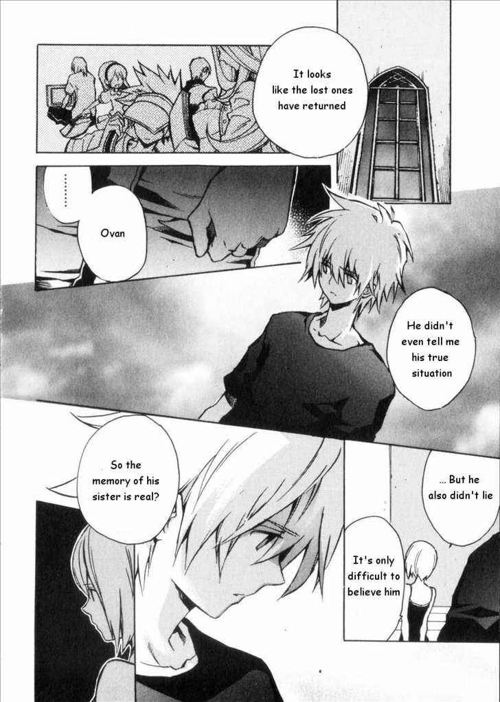 Page 16 Chapter 12 .hack//G.U.+