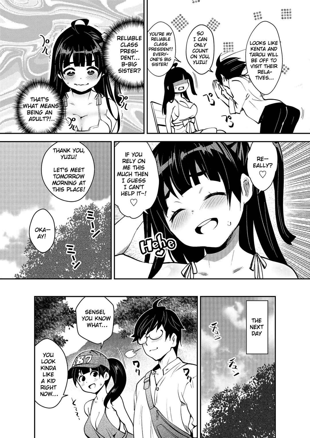 Page 5 Chapter 6 Inakax