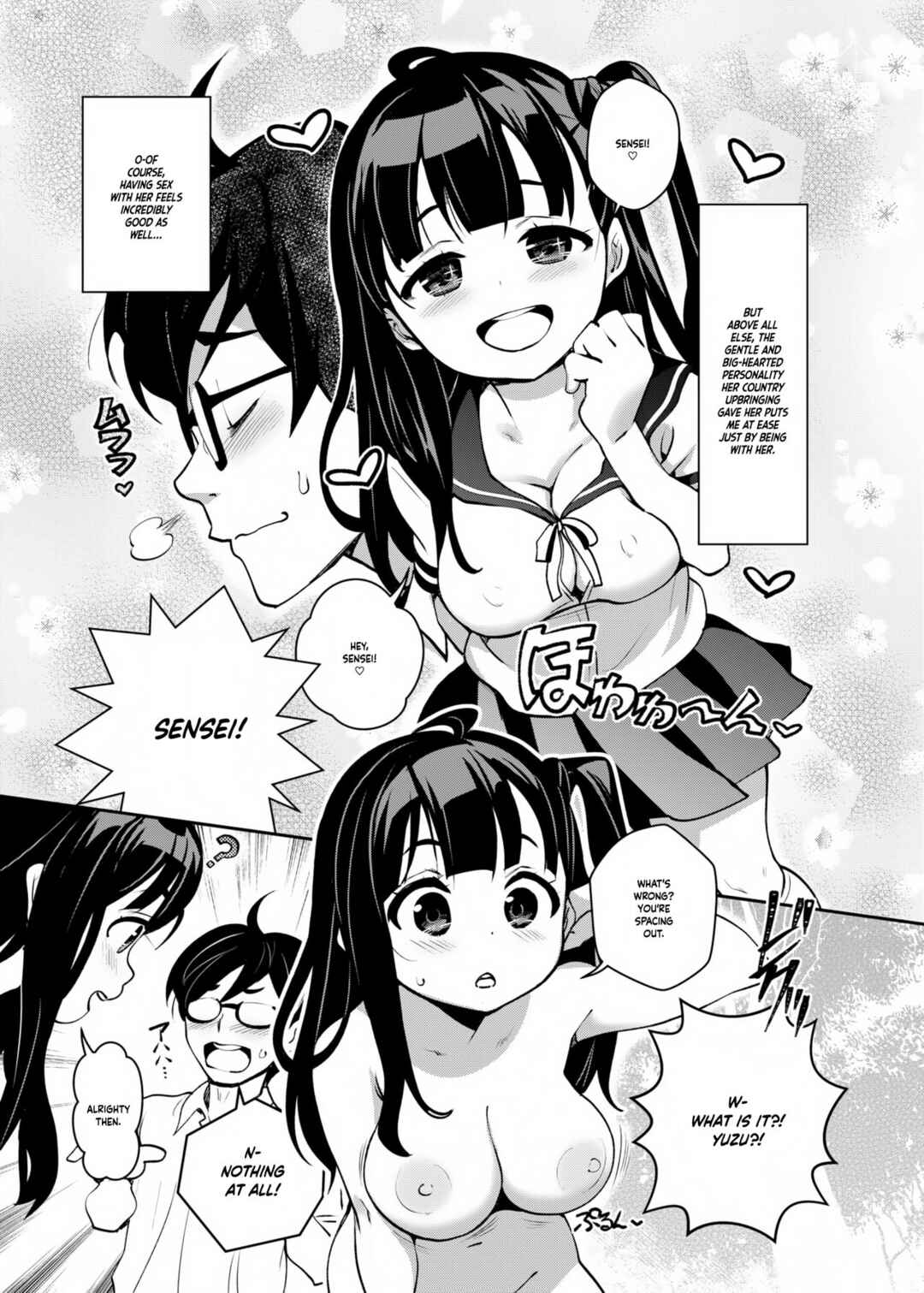 Page 4 Chapter 2 Inakax