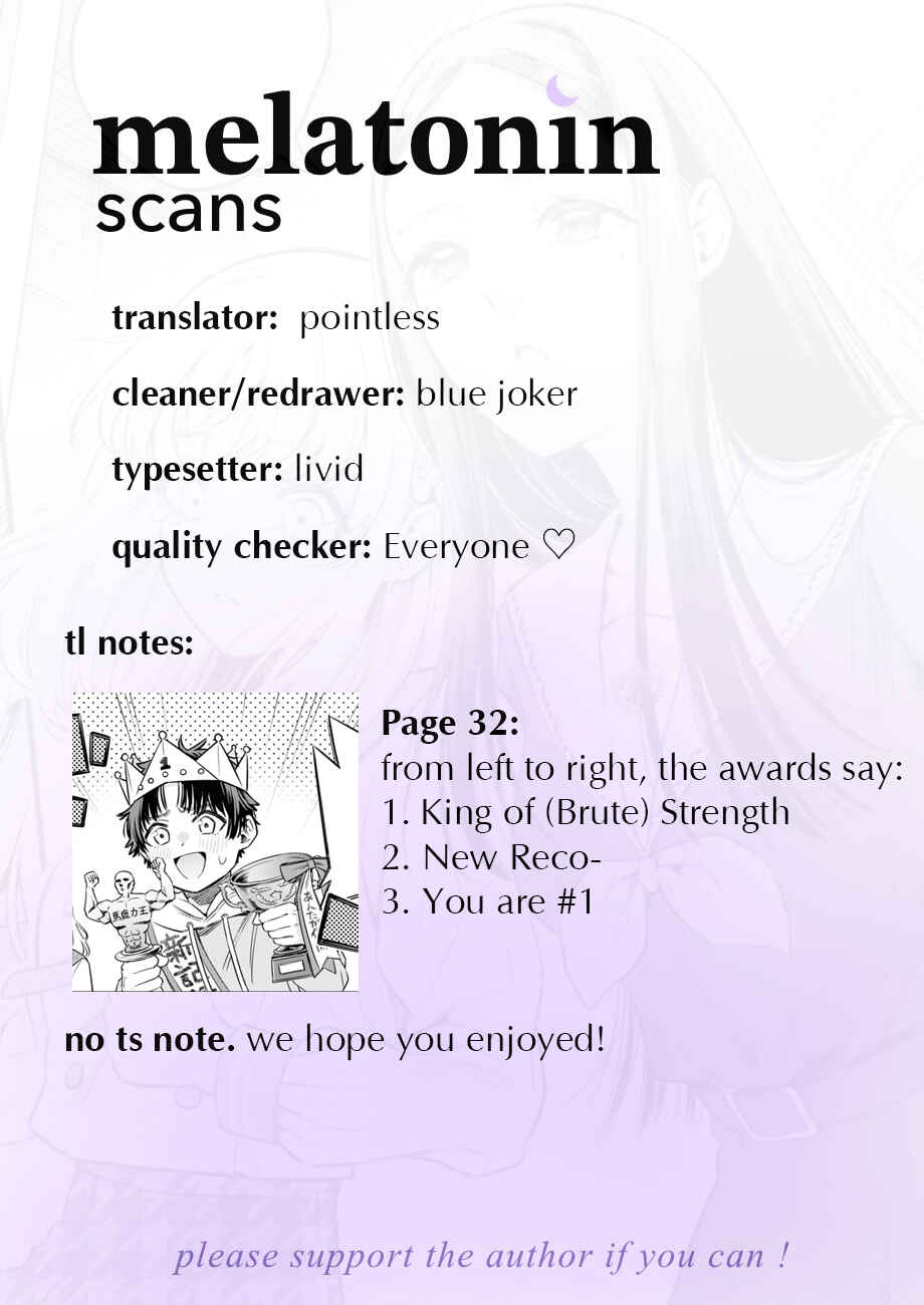 Page 43 Chapter 4 Itsuka, Nemuri ni Tsuku Hi
