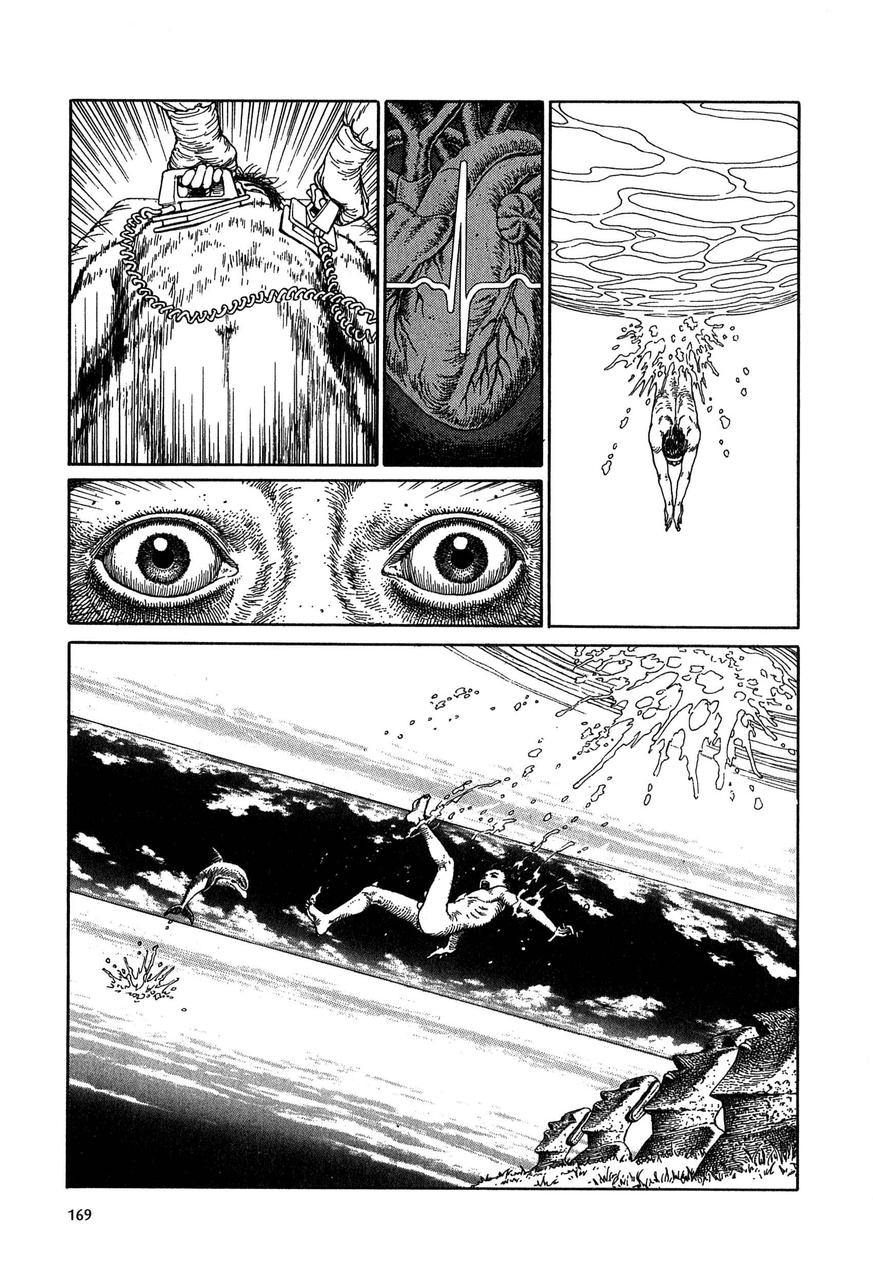 Page 3 Chapter 9 Heavens Door