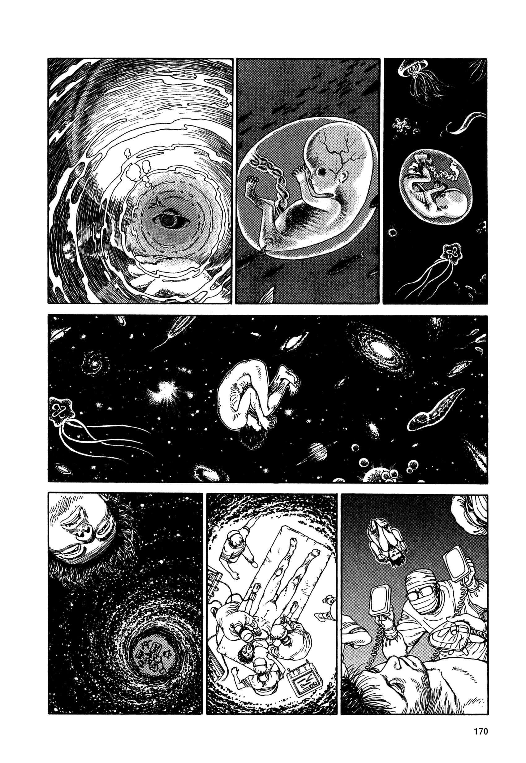 Page 4 Chapter 9 Heavens Door