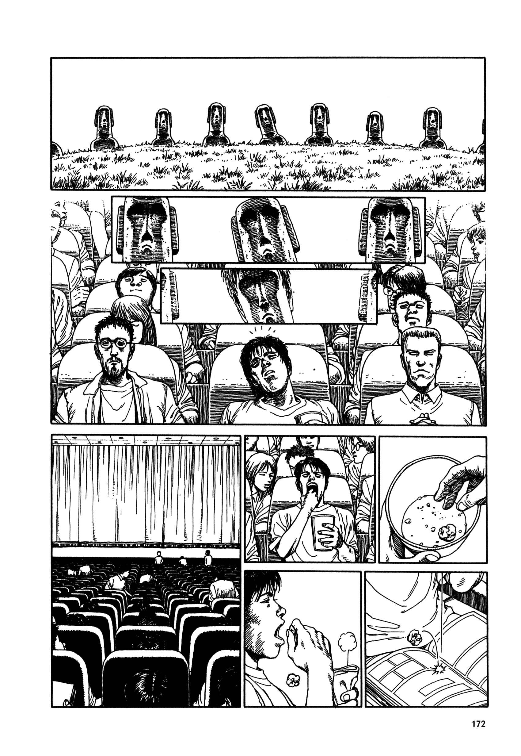 Page 6 Chapter 9 Heavens Door
