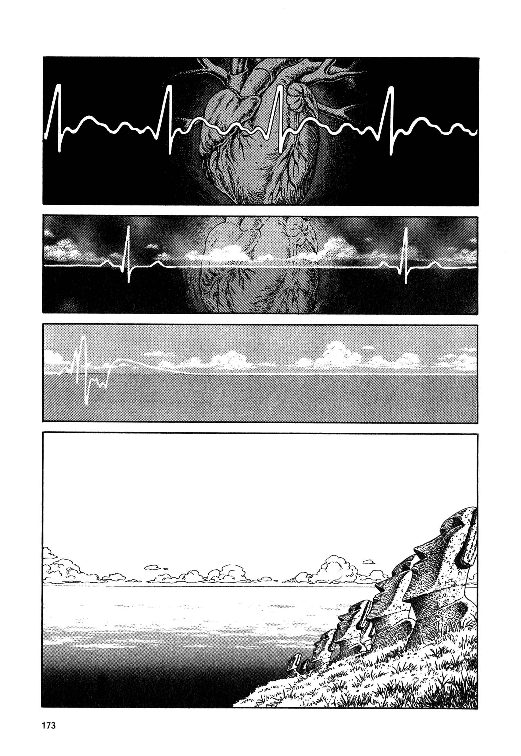Page 7 Chapter 9 Heavens Door