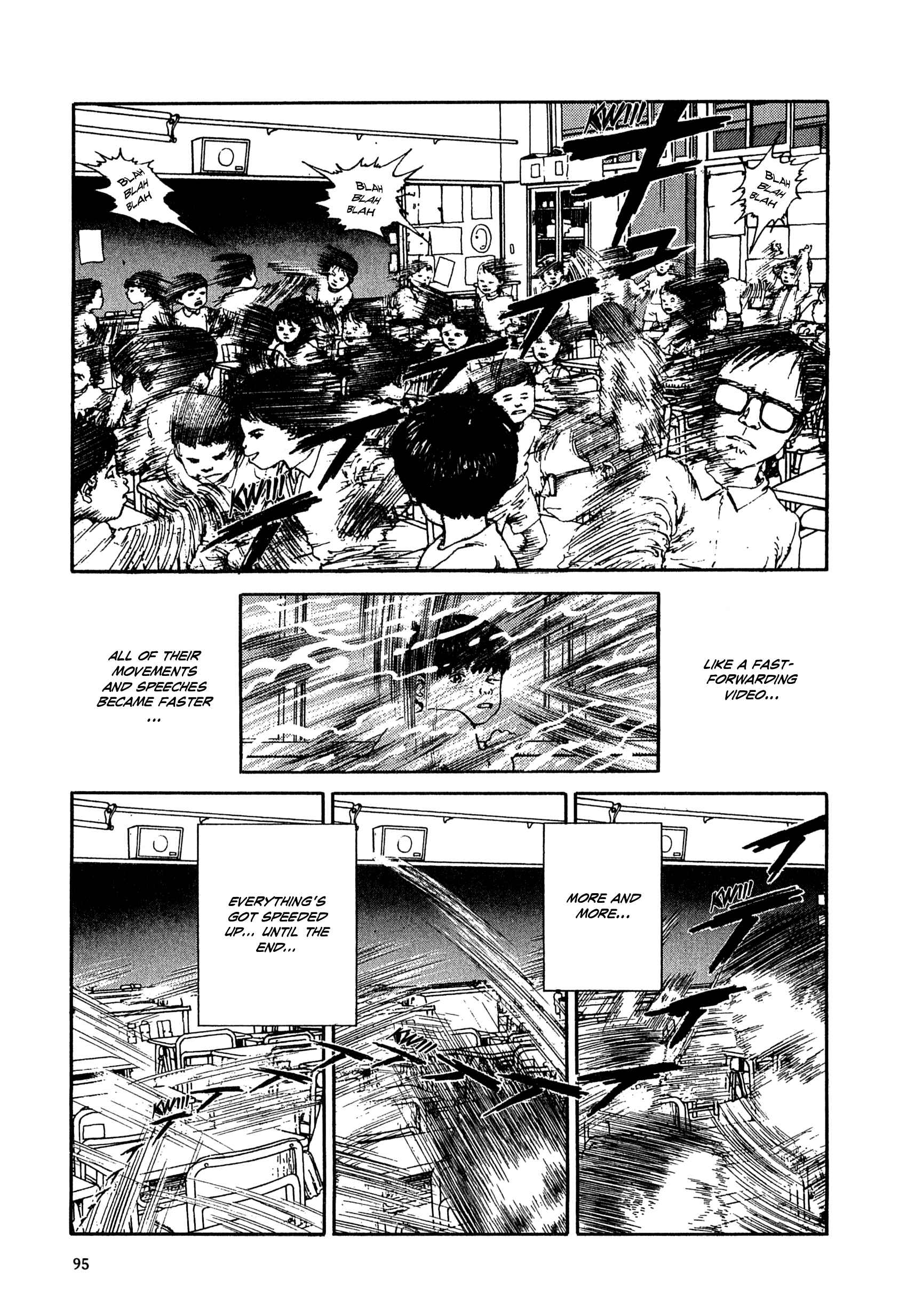 Page 17 Chapter 5 Heavens Door