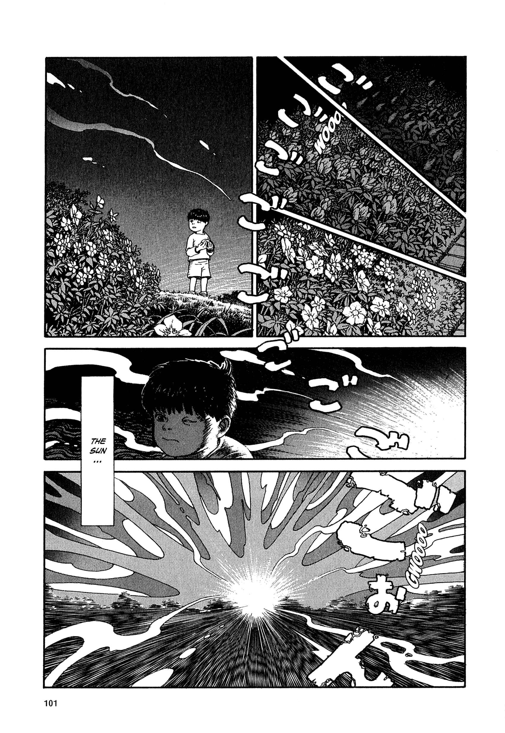 Page 23 Chapter 5 Heavens Door