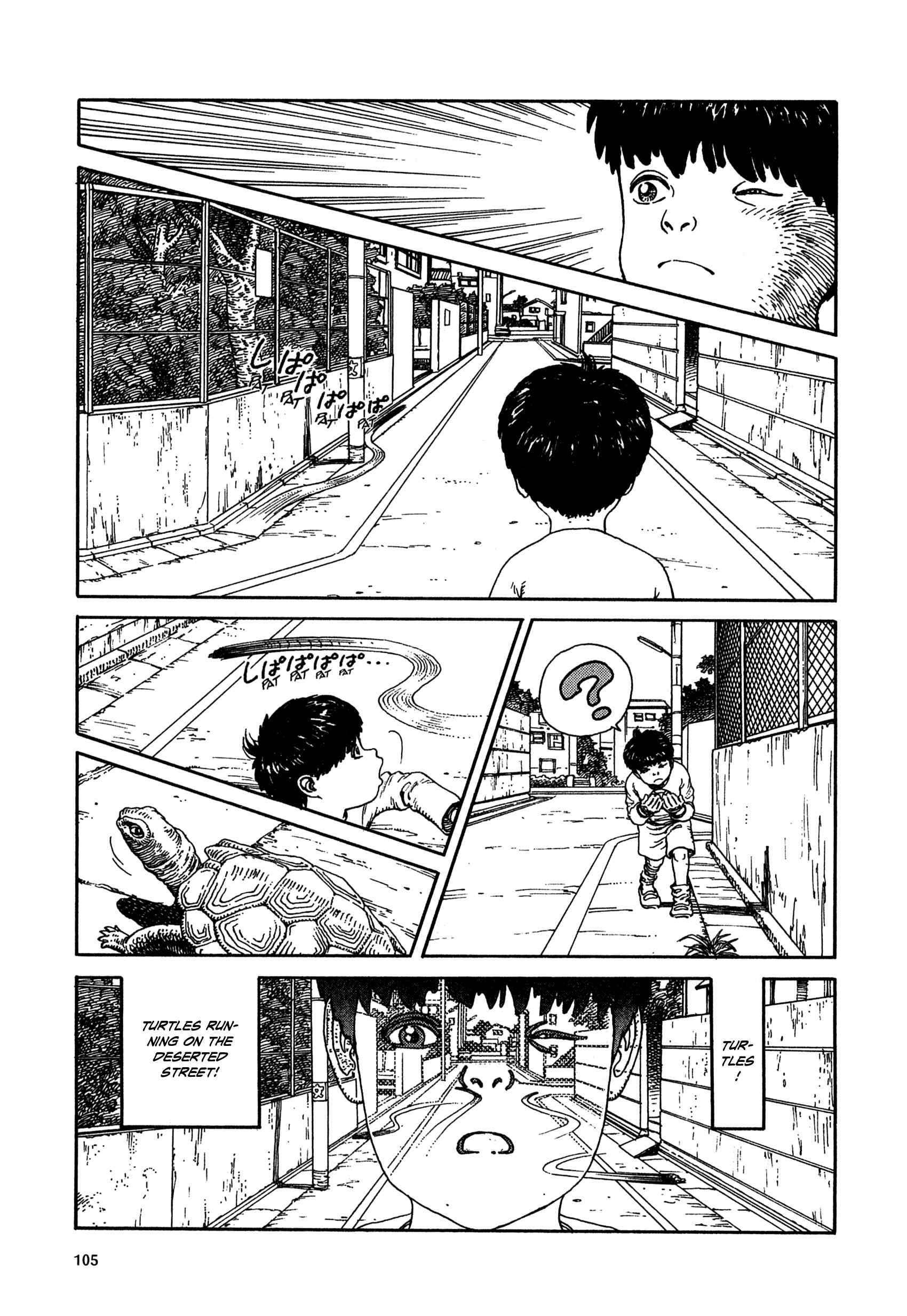 Page 26 Chapter 5 Heavens Door