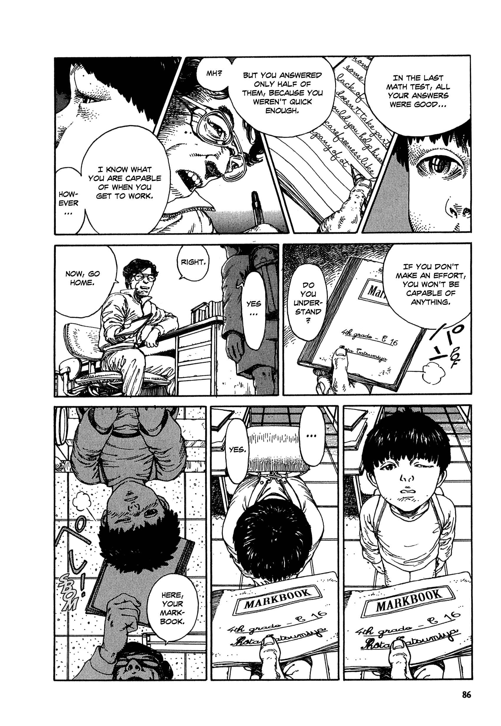 Page 8 Chapter 5 Heavens Door