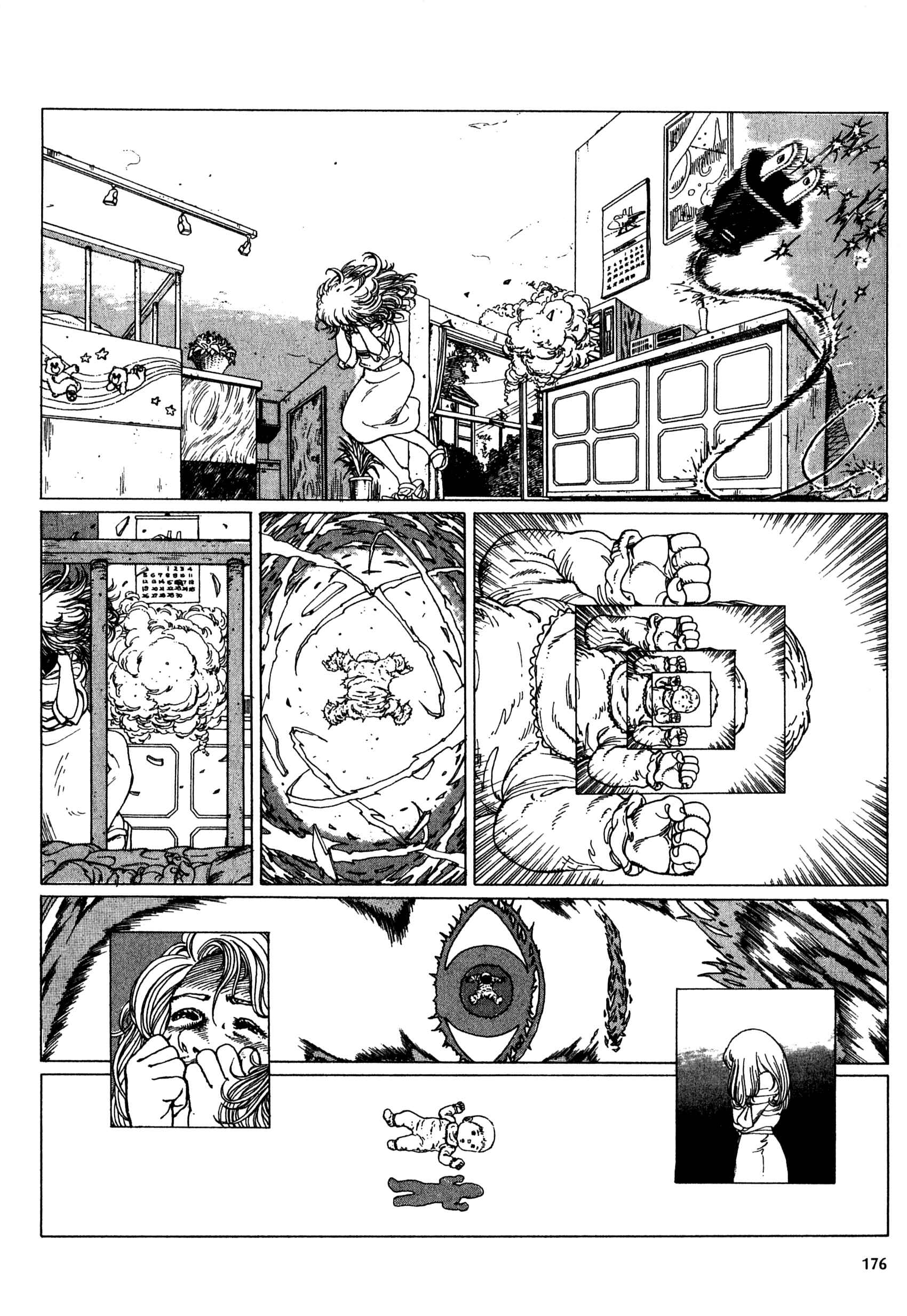 Page 10 Chapter 10 Heavens Door