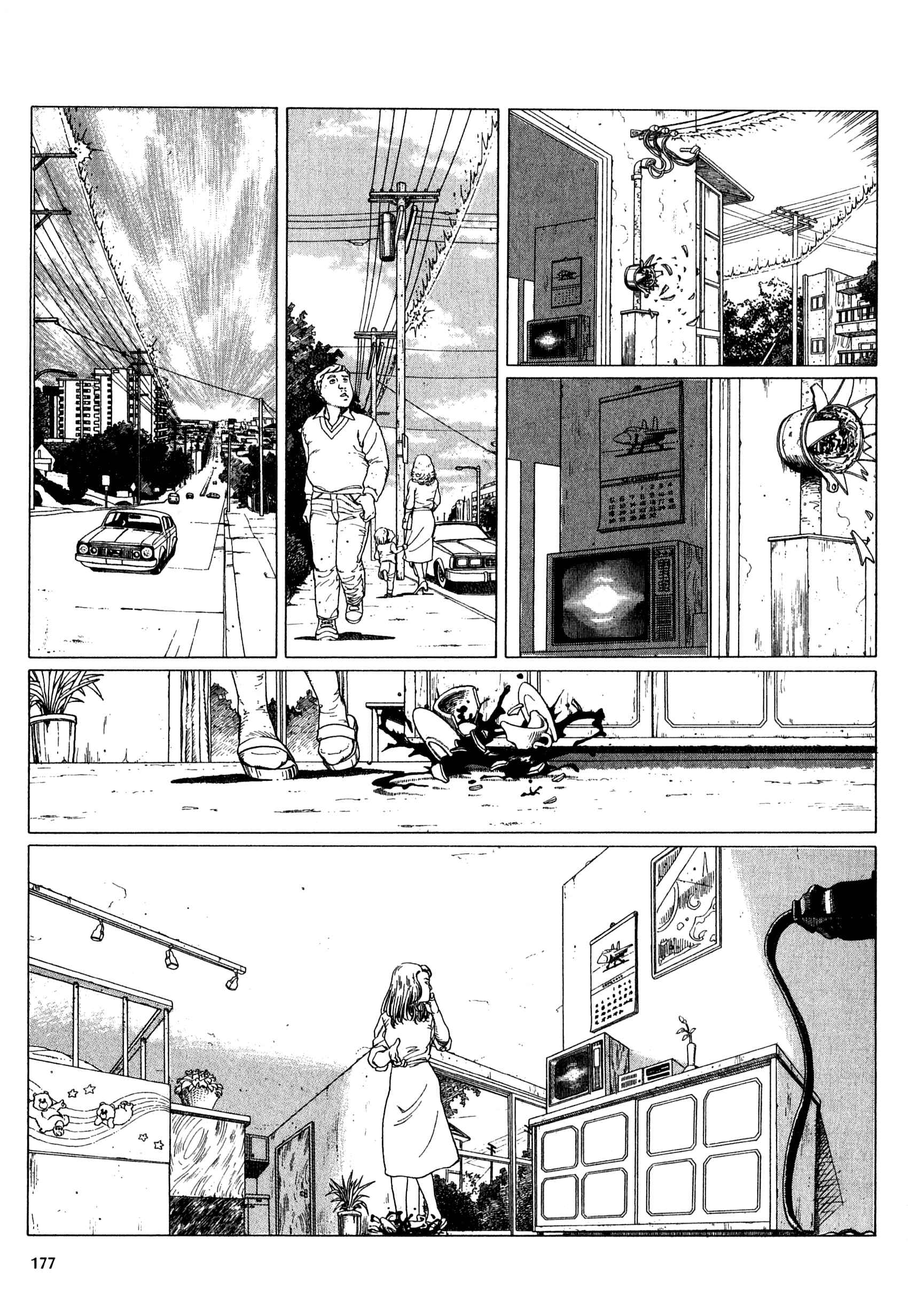 Page 11 Chapter 10 Heavens Door