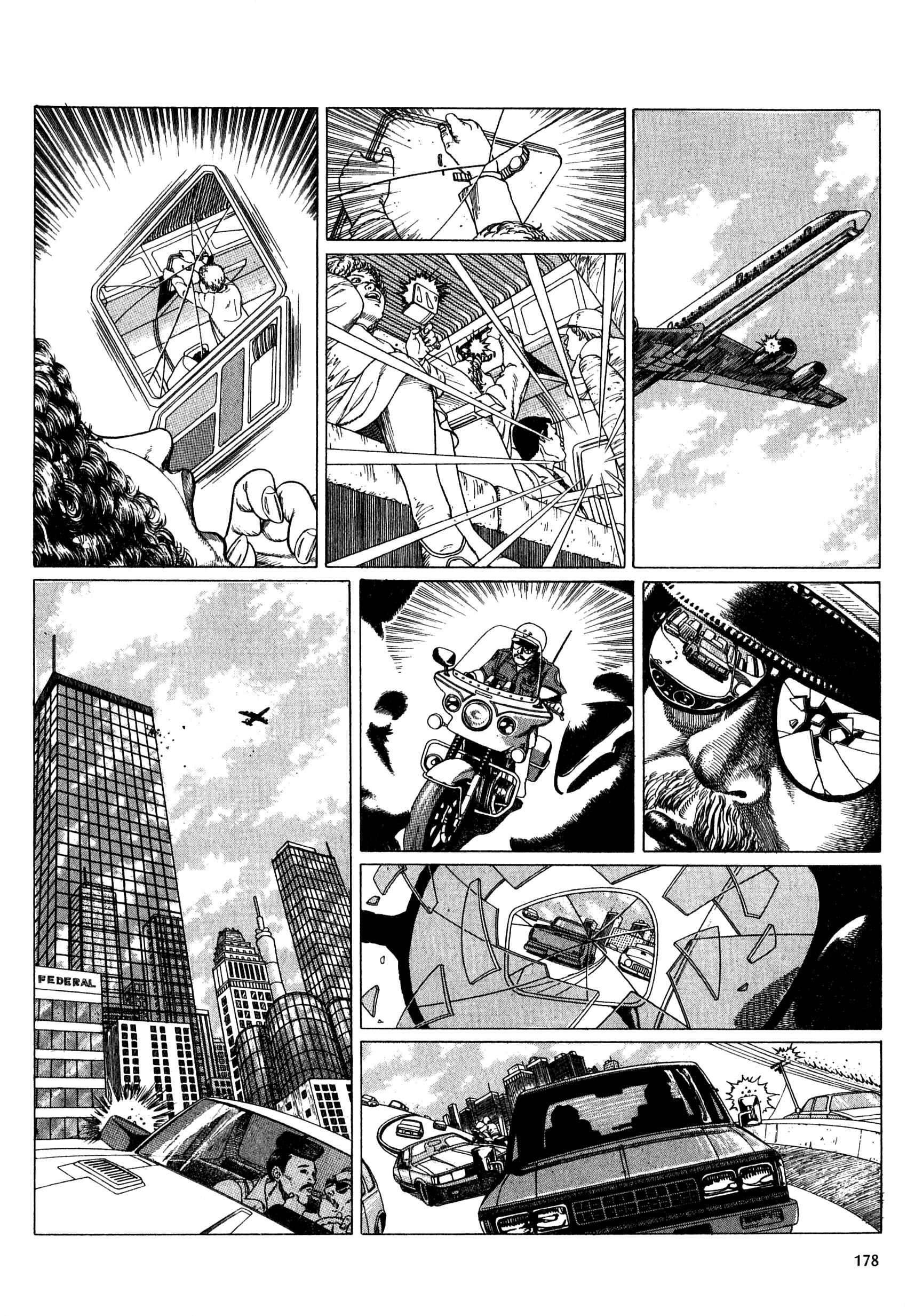 Page 12 Chapter 10 Heavens Door