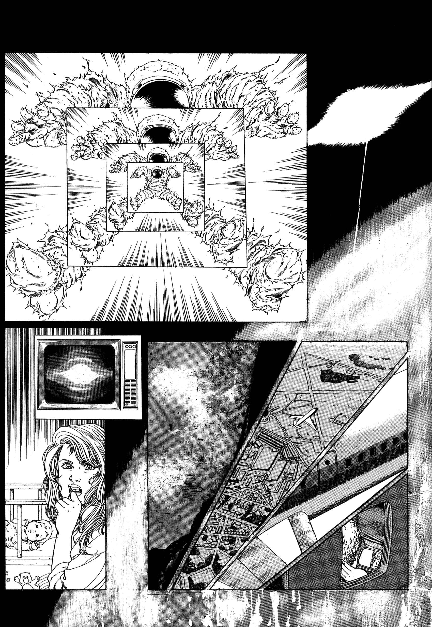 Page 13 Chapter 10 Heavens Door