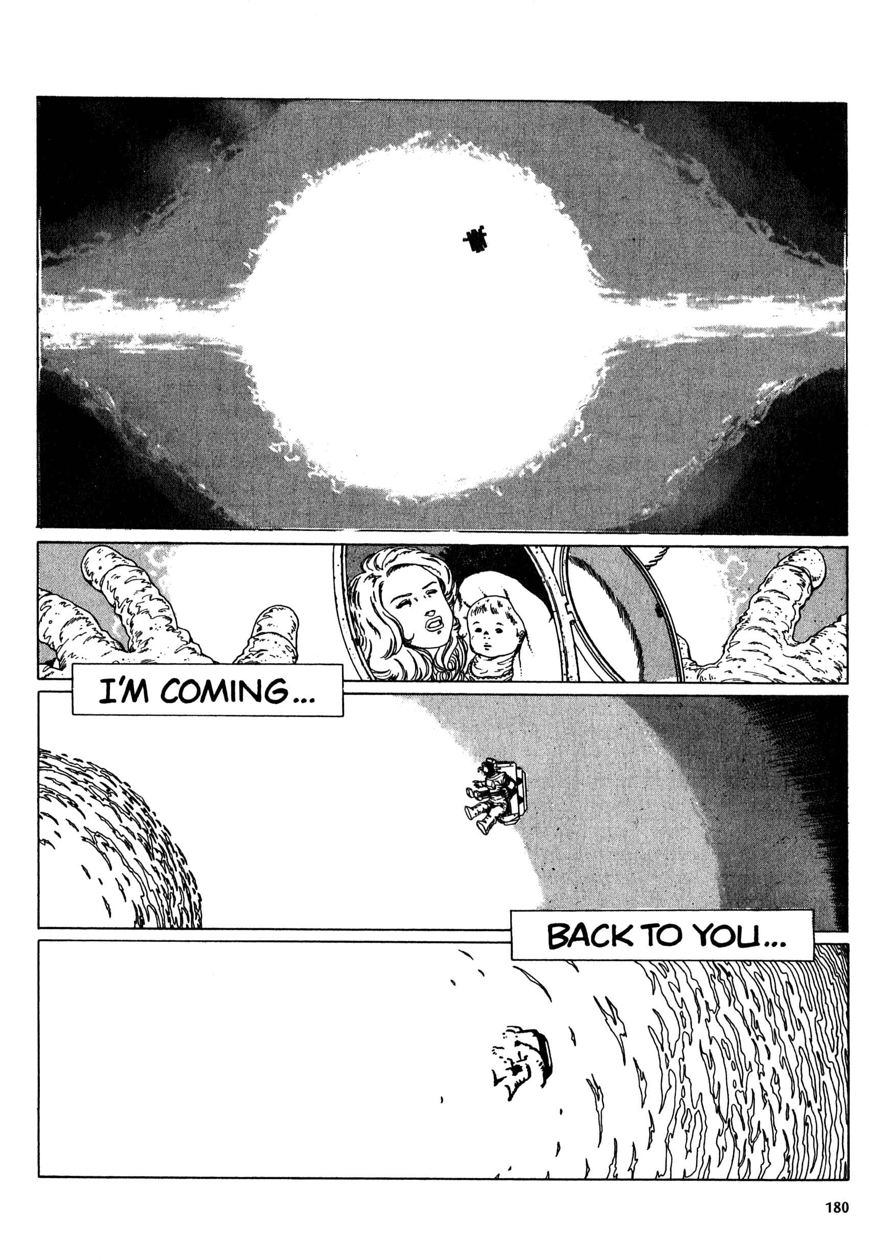 Page 14 Chapter 10 Heavens Door