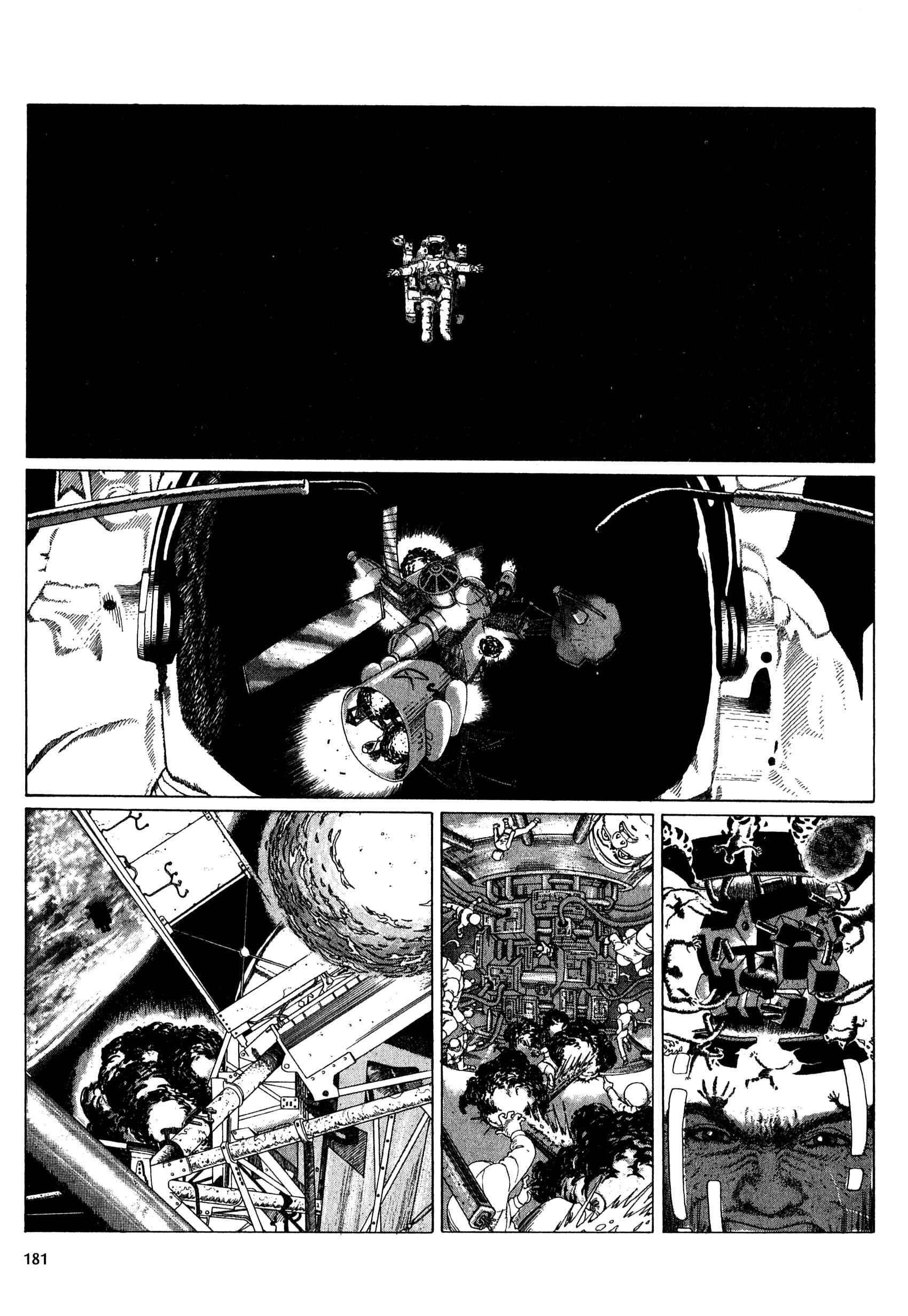 Page 15 Chapter 10 Heavens Door