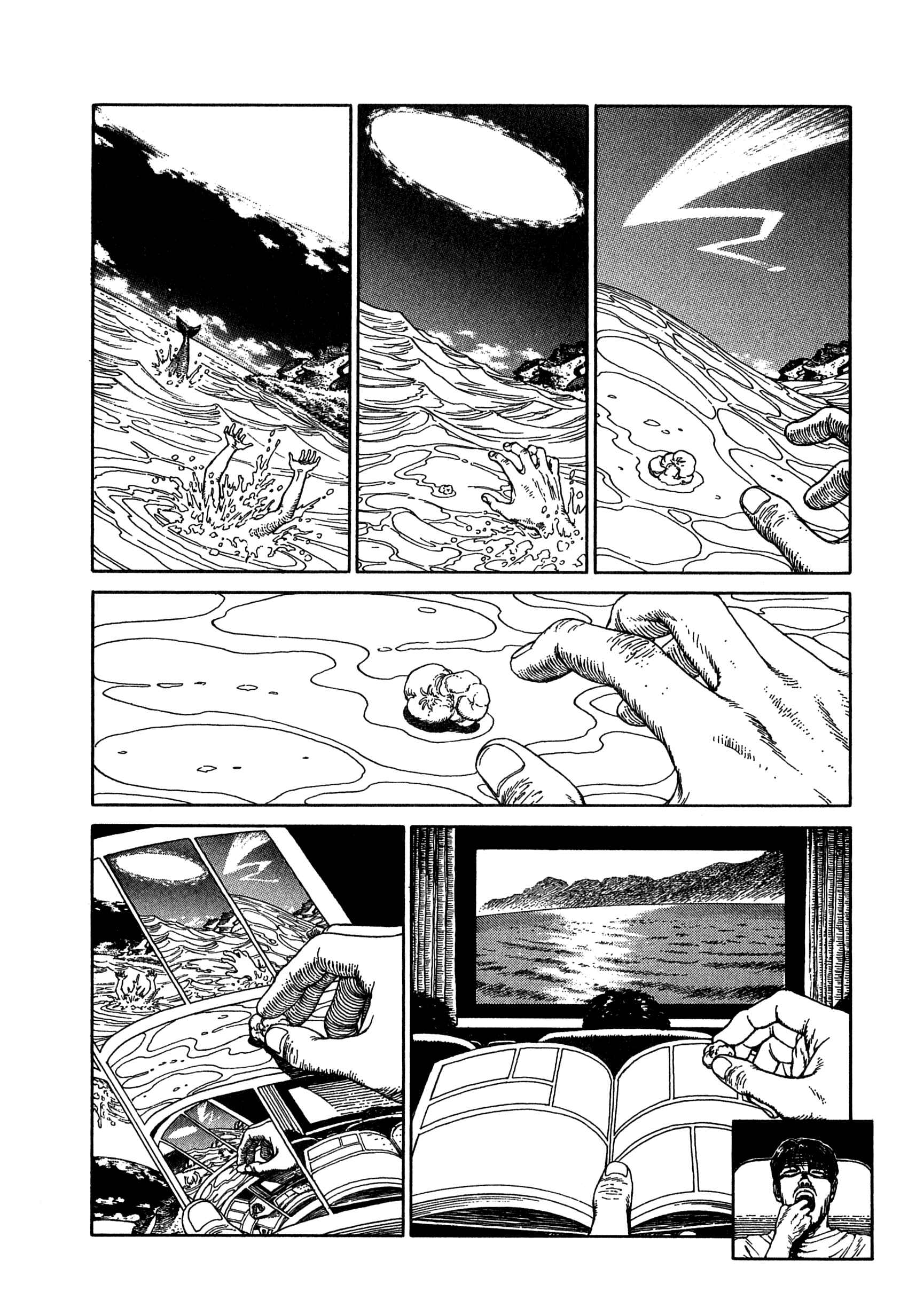 Page 2 Chapter 10 Heavens Door