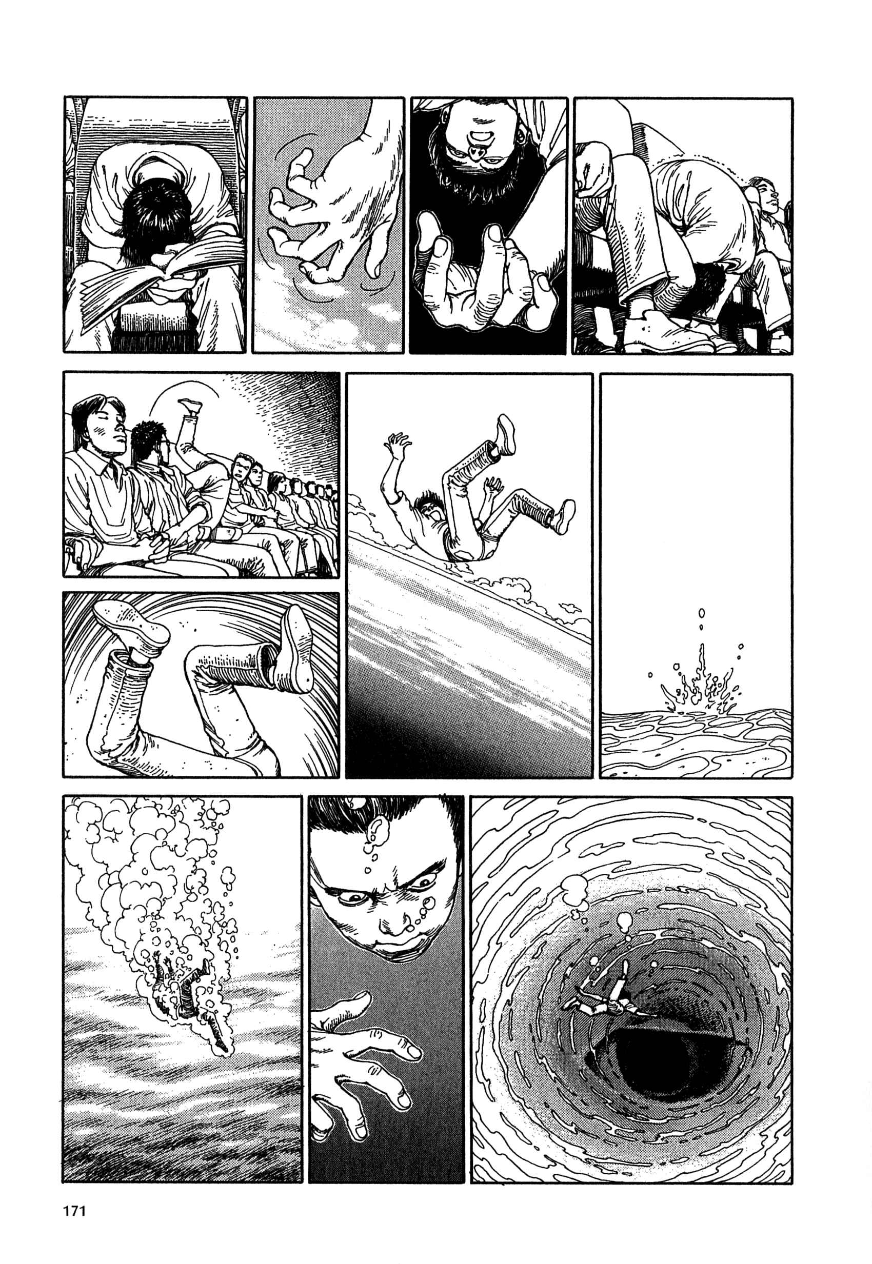 Page 5 Chapter 10 Heavens Door