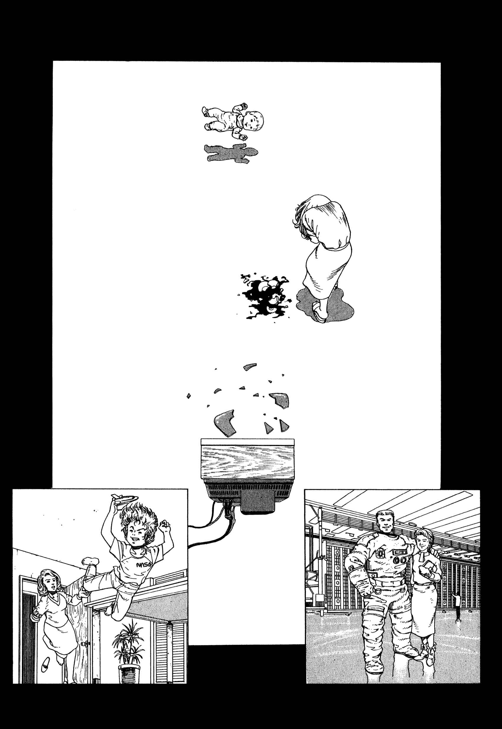 Page 9 Chapter 10 Heavens Door