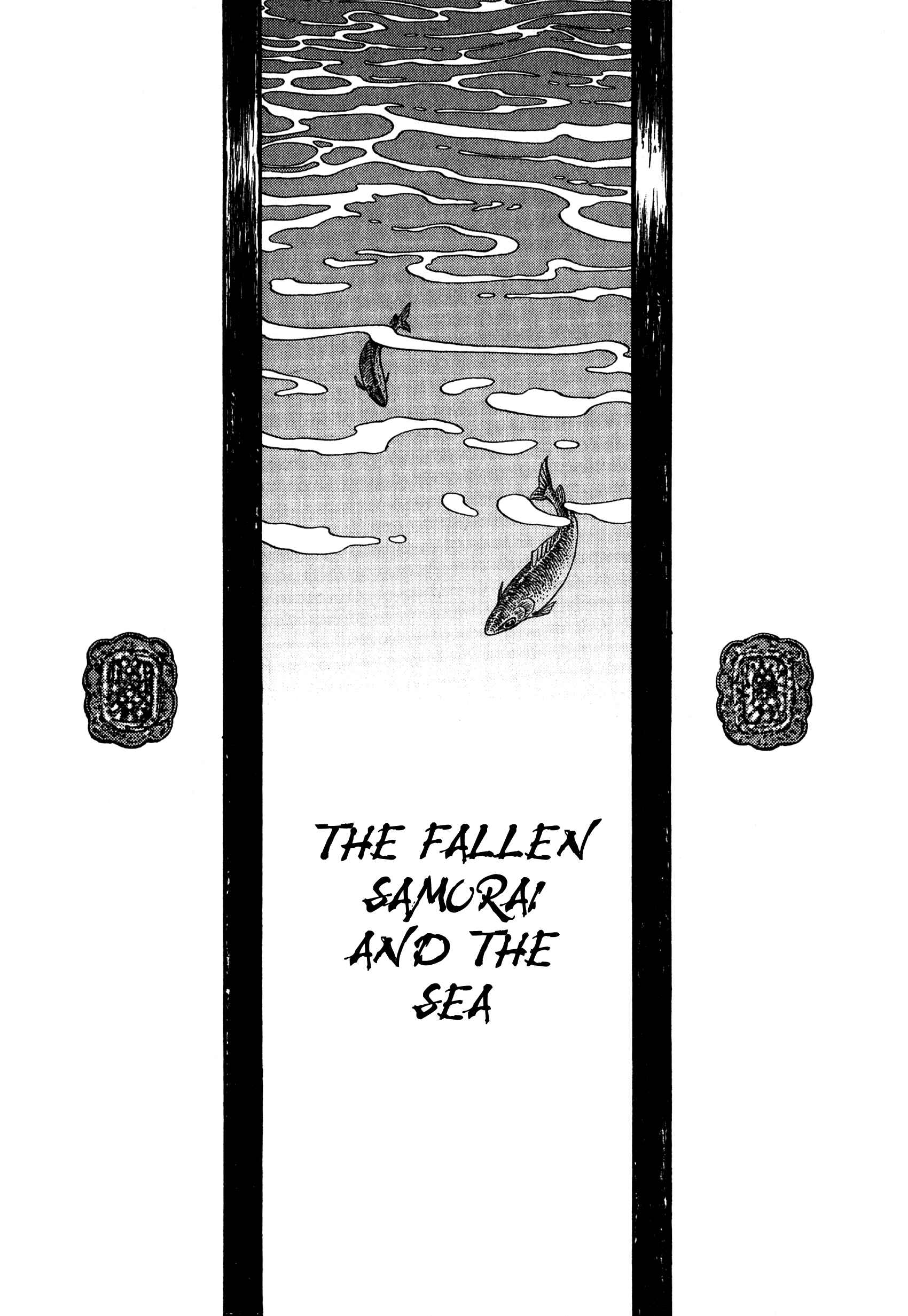 Page 1 Chapter 4 Heavens Door