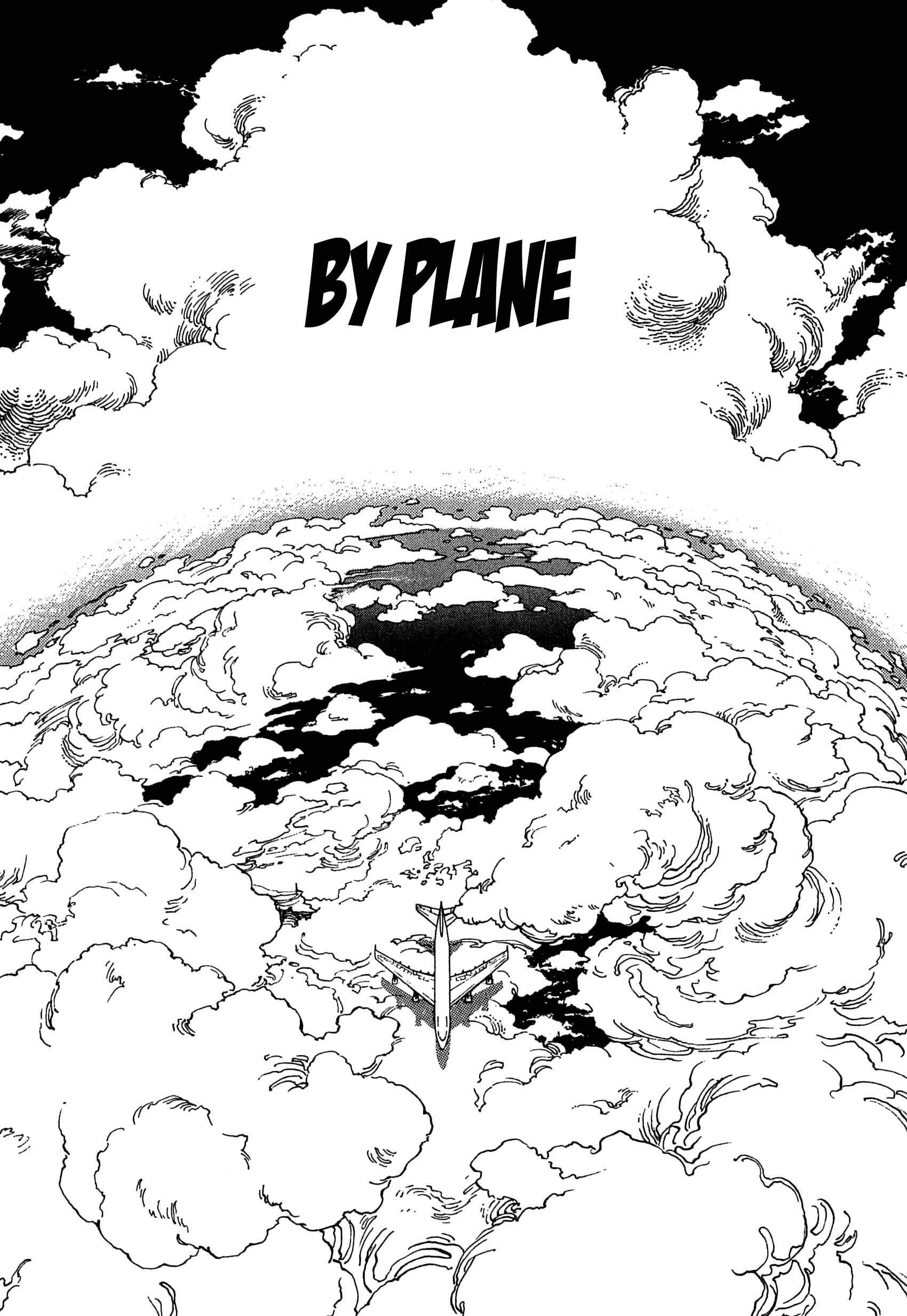 Page 1 Chapter 8 Heavens Door
