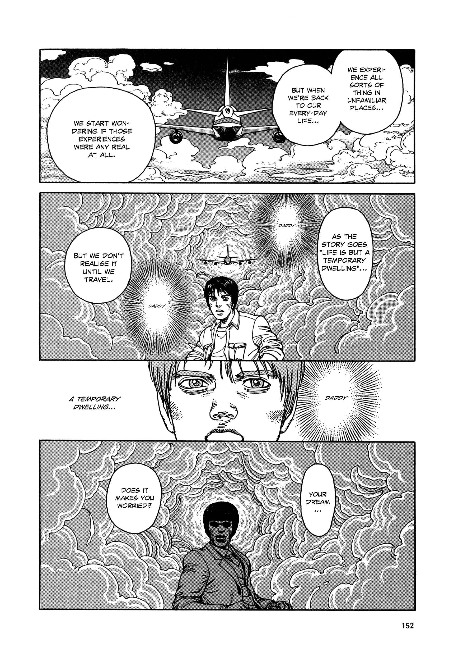 Page 18 Chapter 8 Heavens Door