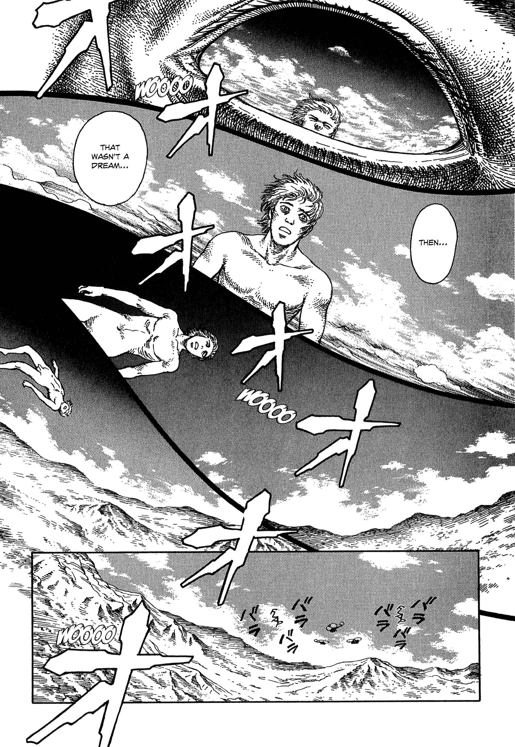 Page 21 Chapter 8 Heavens Door
