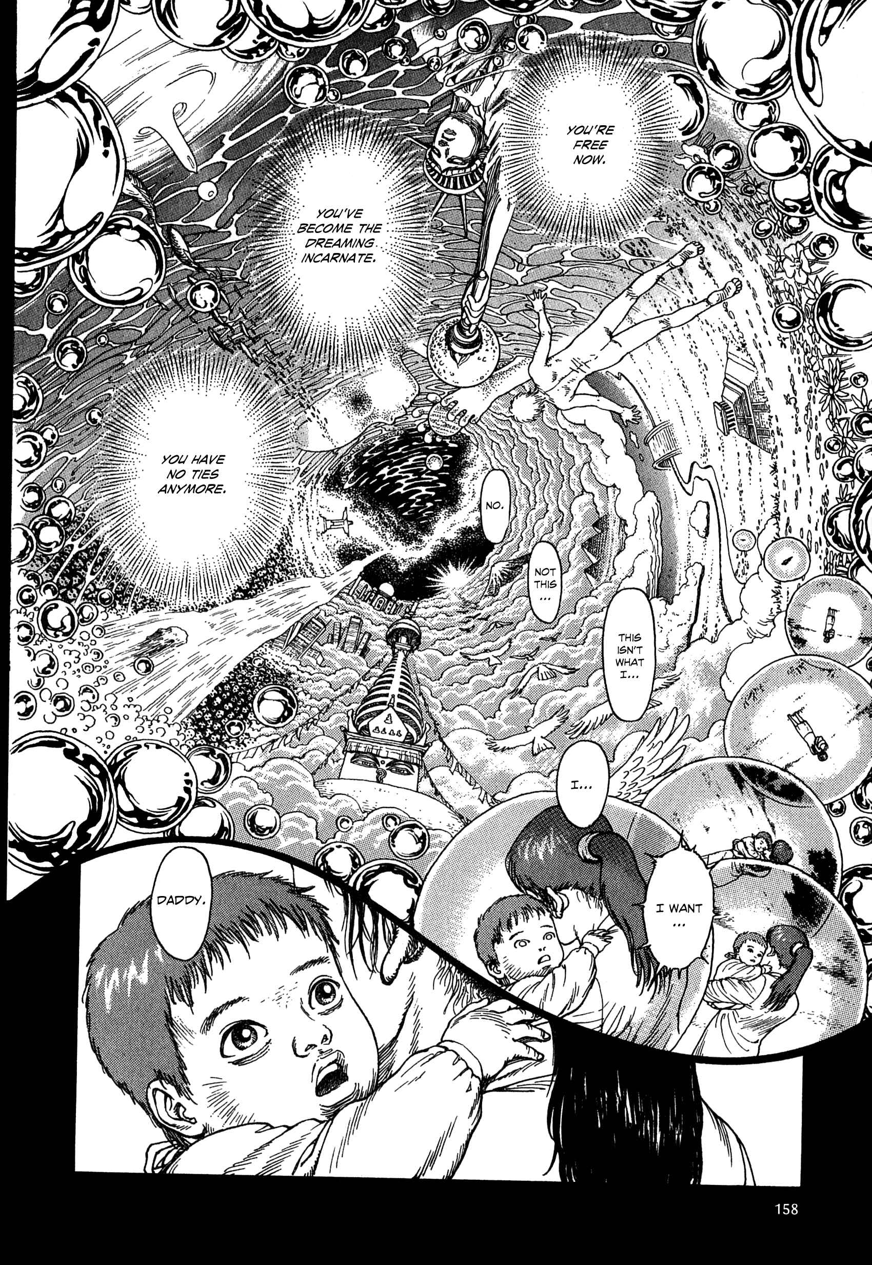 Page 24 Chapter 8 Heavens Door
