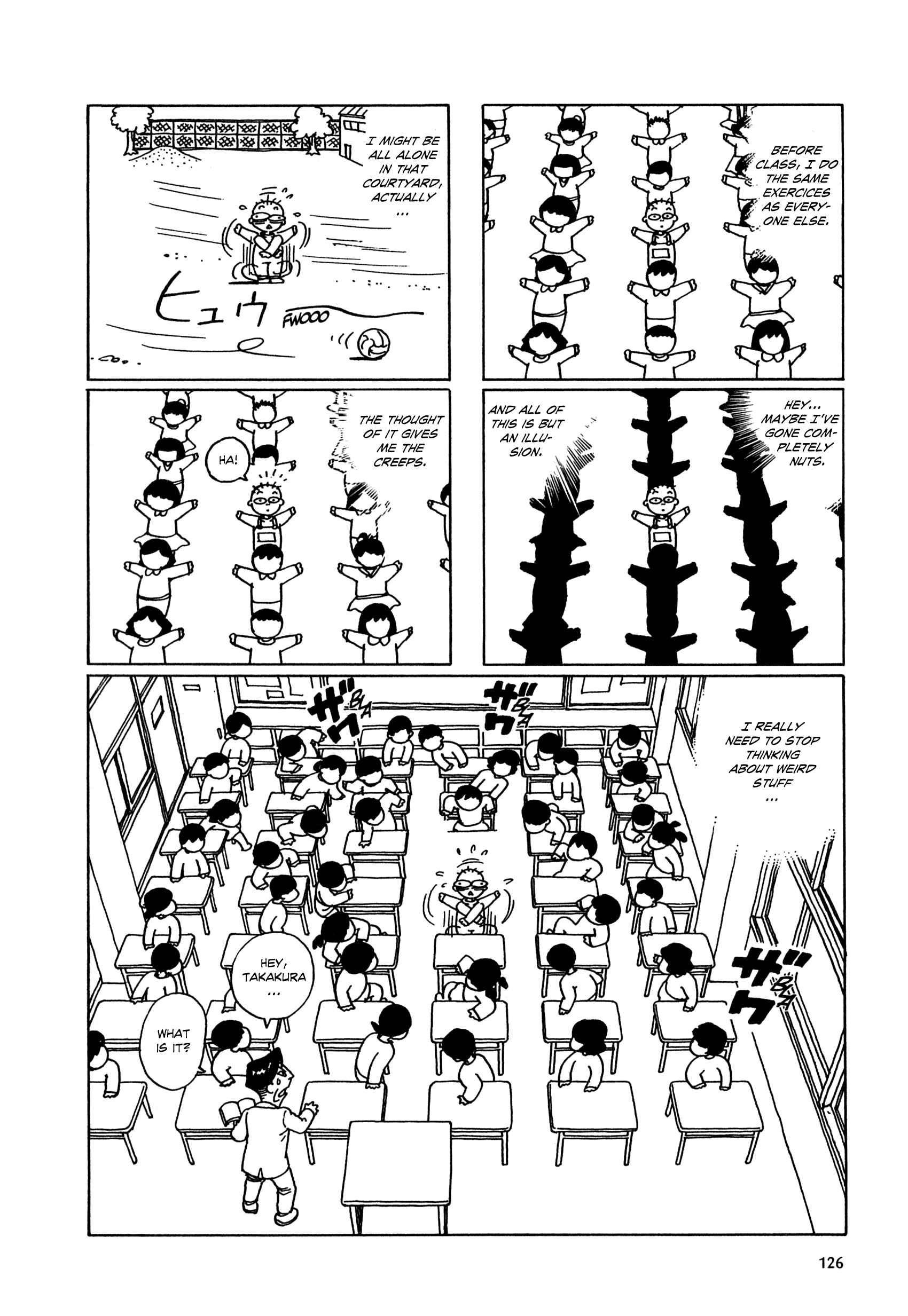 Page 16 Chapter 6 Heavens Door