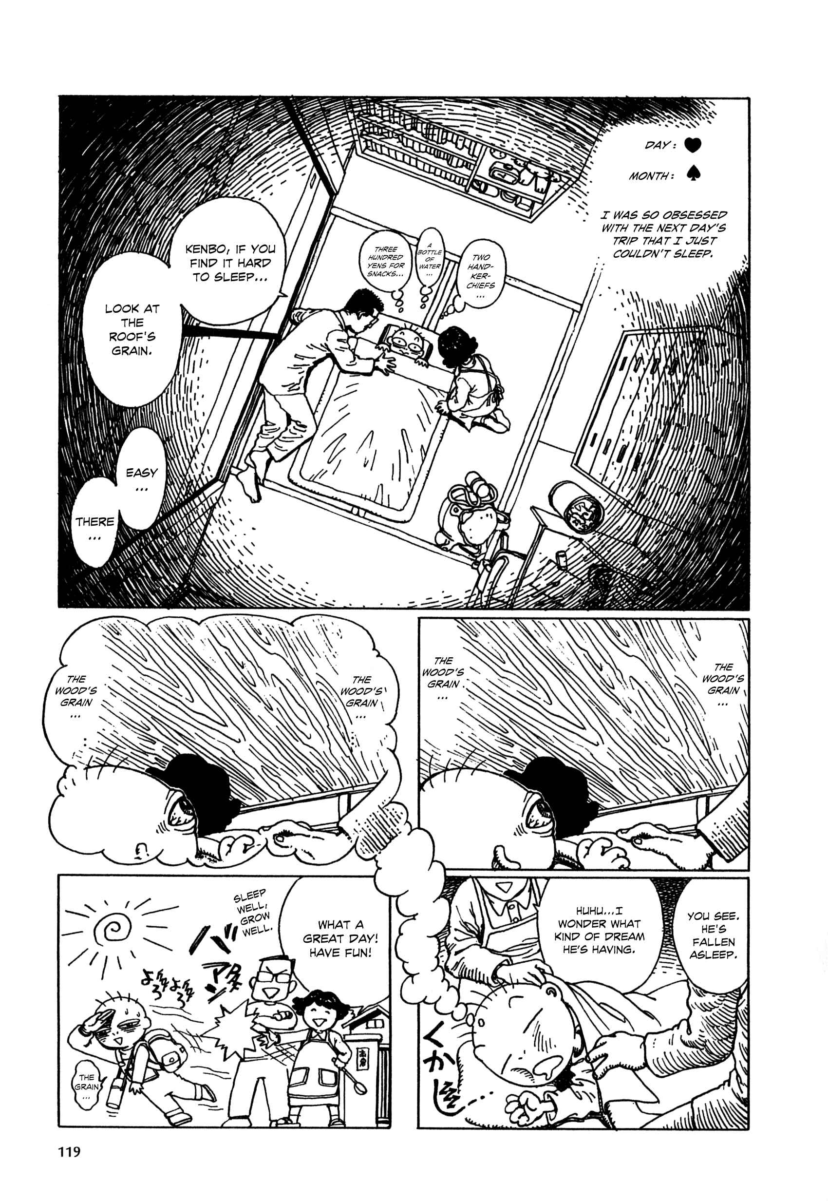 Page 9 Chapter 6 Heavens Door