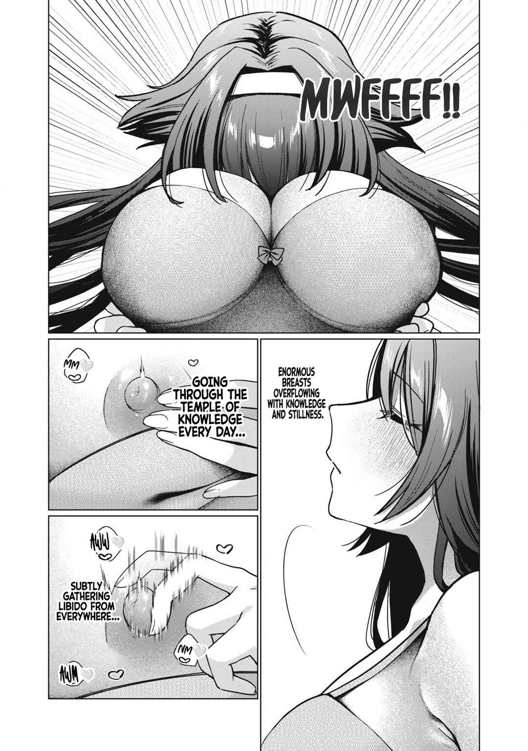 Page 12 Chapter 2 Otome no Okazu
