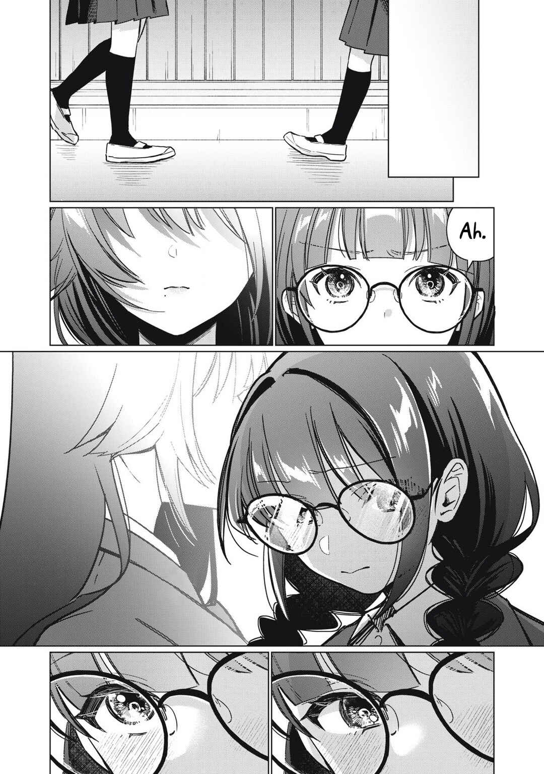 Page 14 Chapter 2 Otome no Okazu