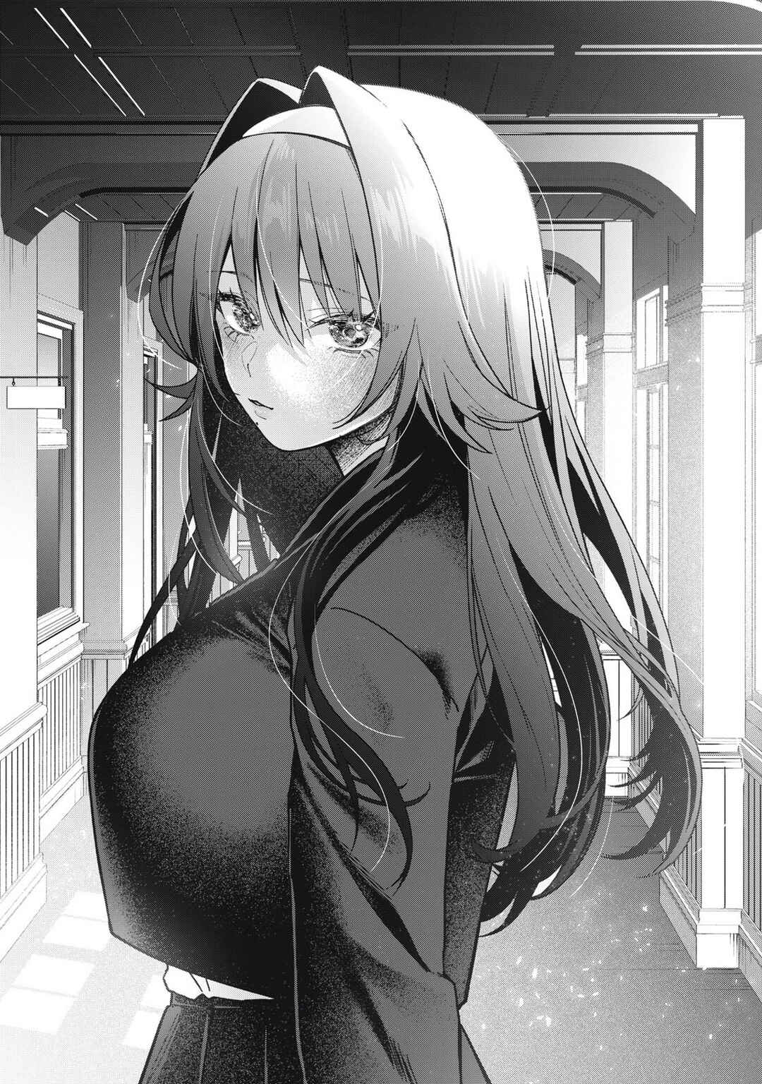 Page 15 Chapter 2 Otome no Okazu
