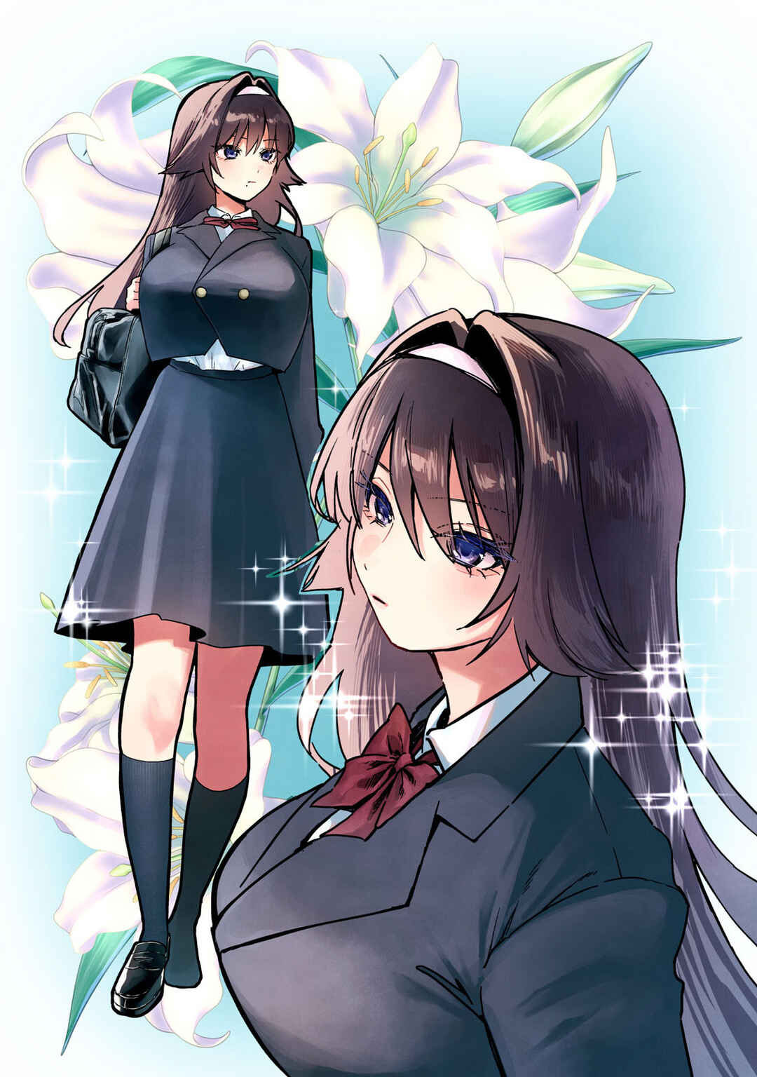 Page 2 Chapter 1 Otome no Okazu