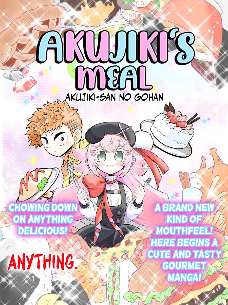 Page 2 Chapter 1 Akujikis Meal