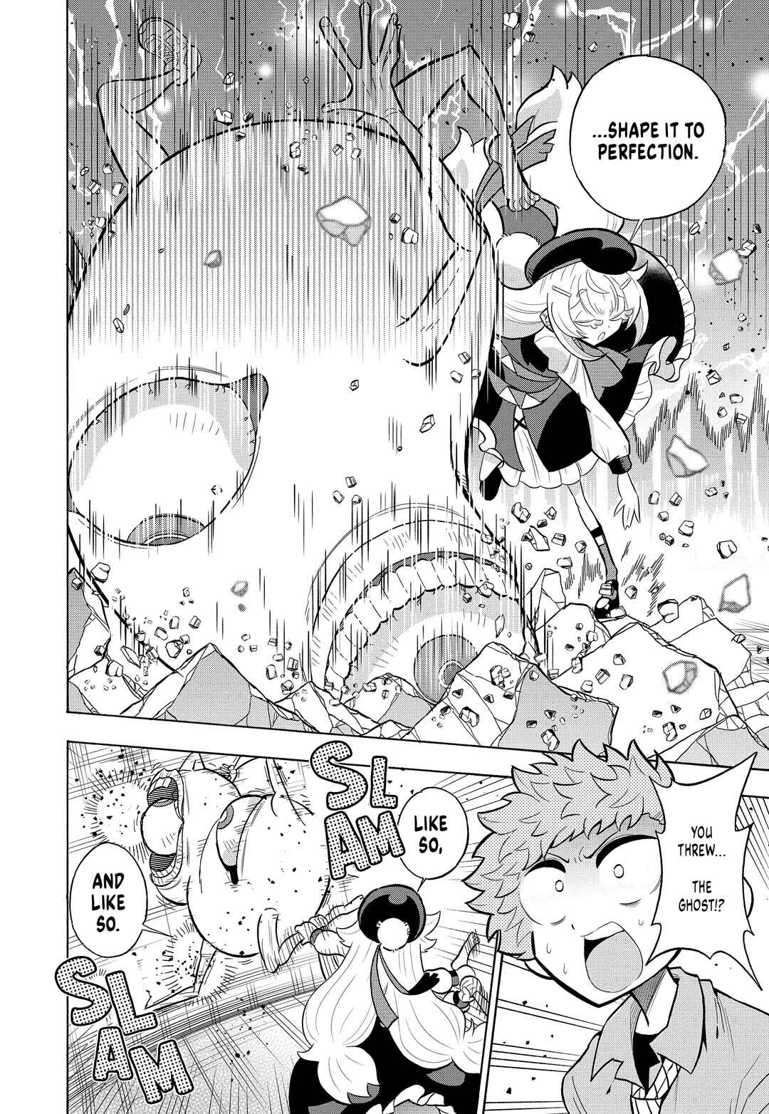 Page 23 Chapter 1 Akujikis Meal
