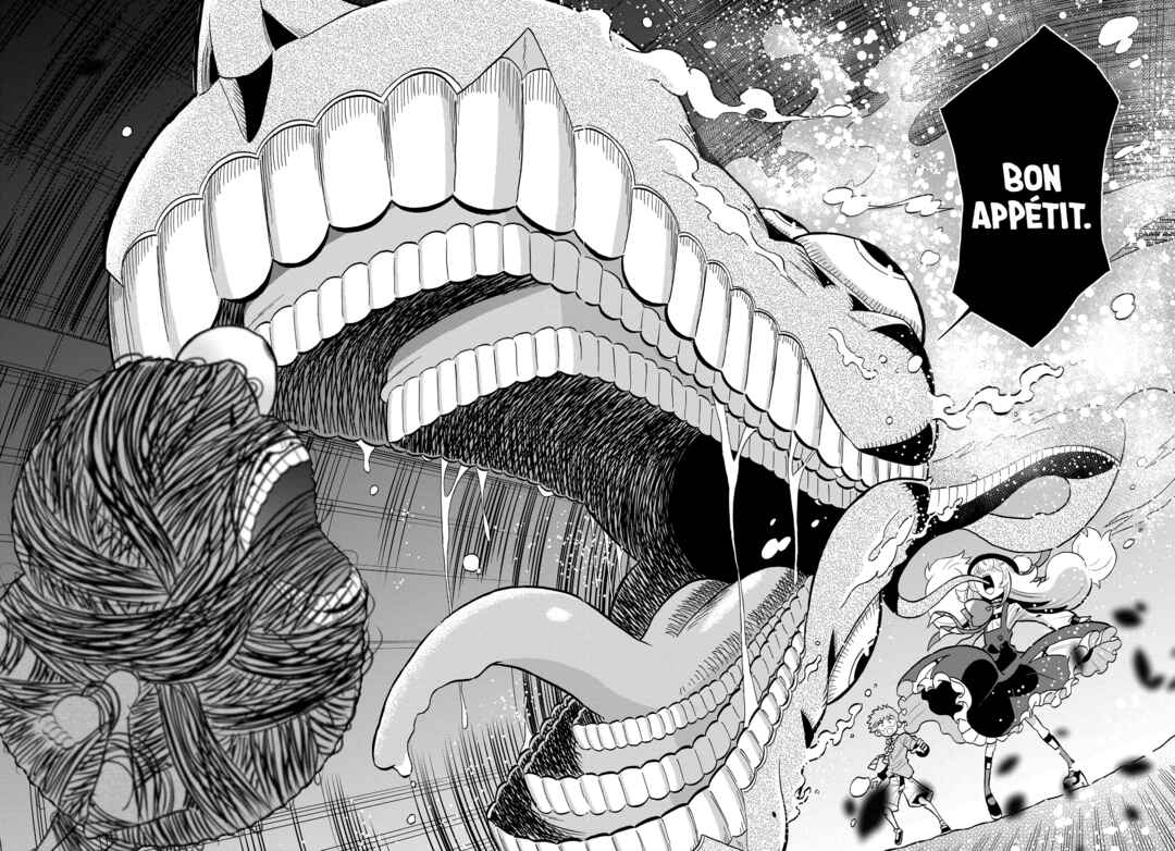 Page 27 Chapter 1 Akujikis Meal