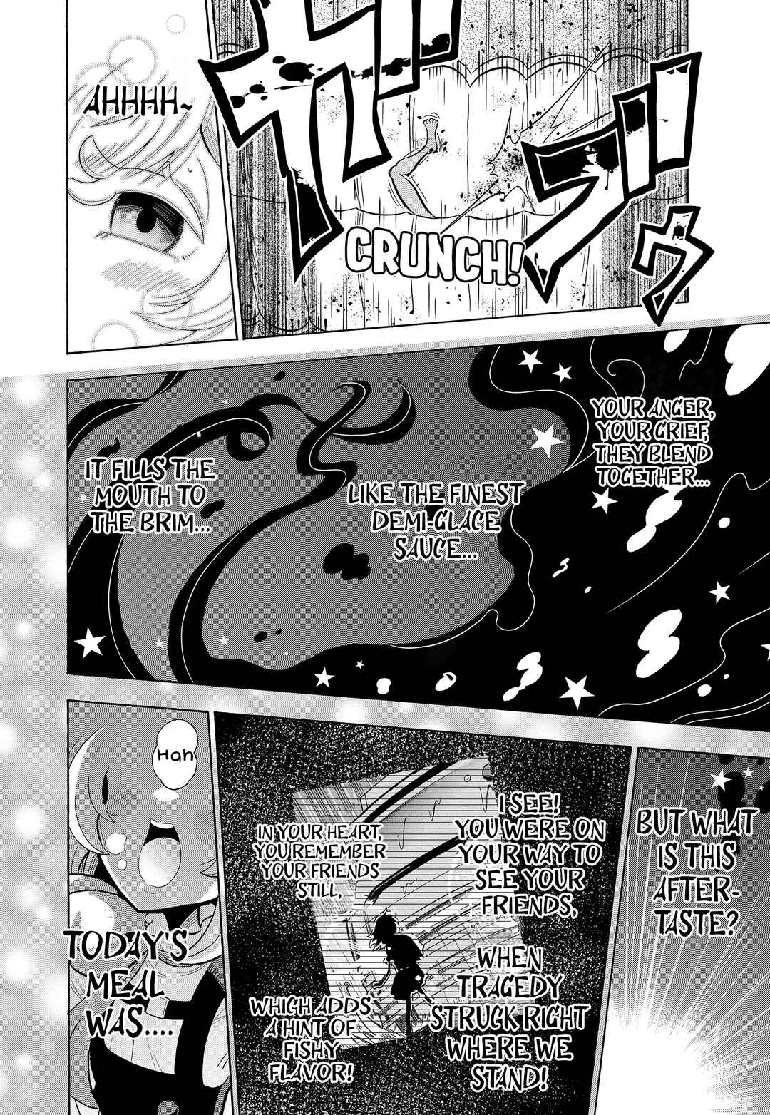 Page 28 Chapter 1 Akujikis Meal
