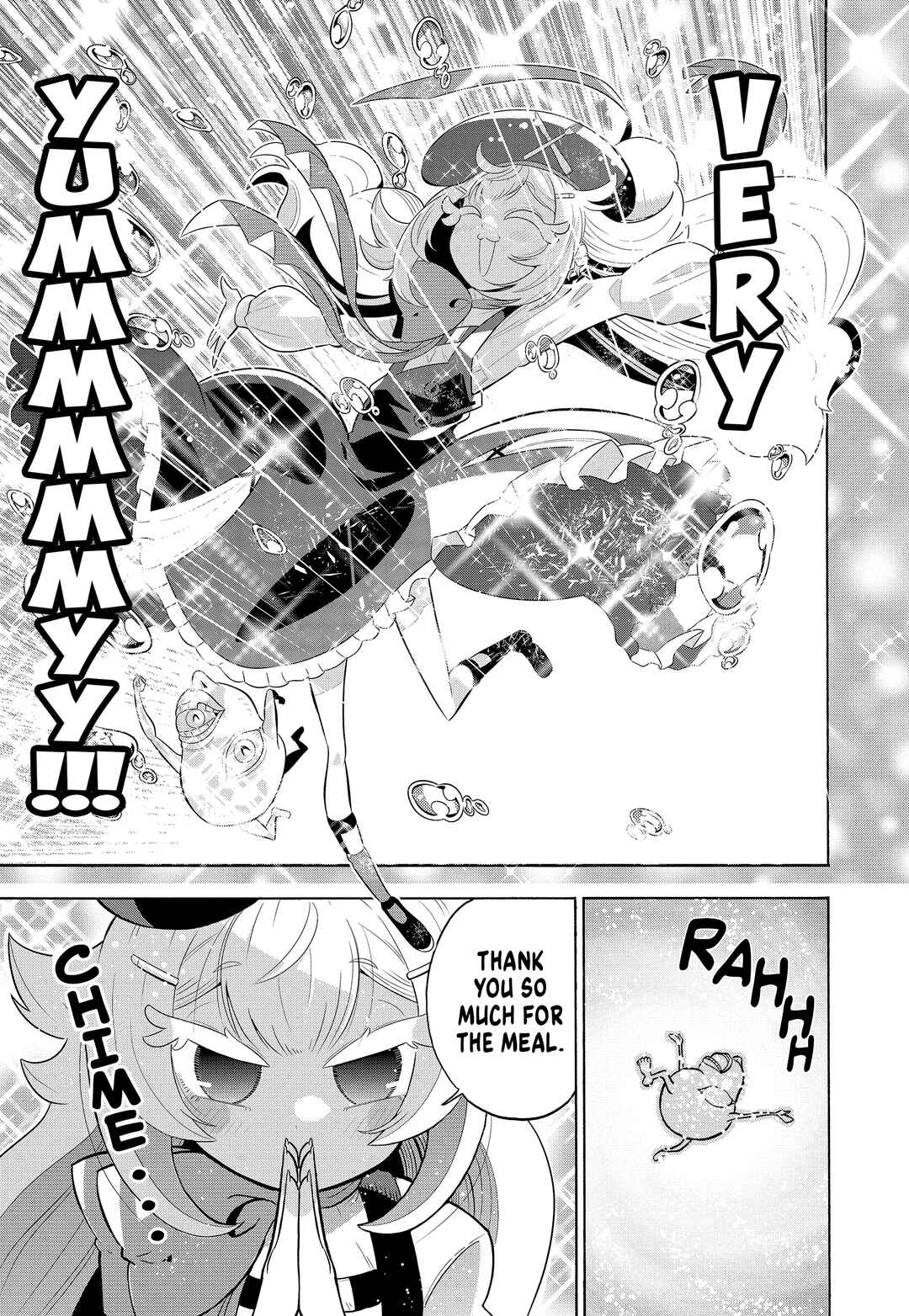 Page 29 Chapter 1 Akujikis Meal