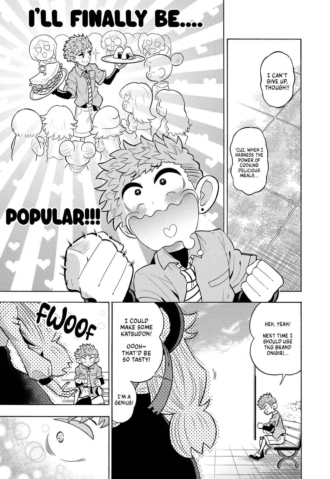 Page 6 Chapter 1 Akujikis Meal