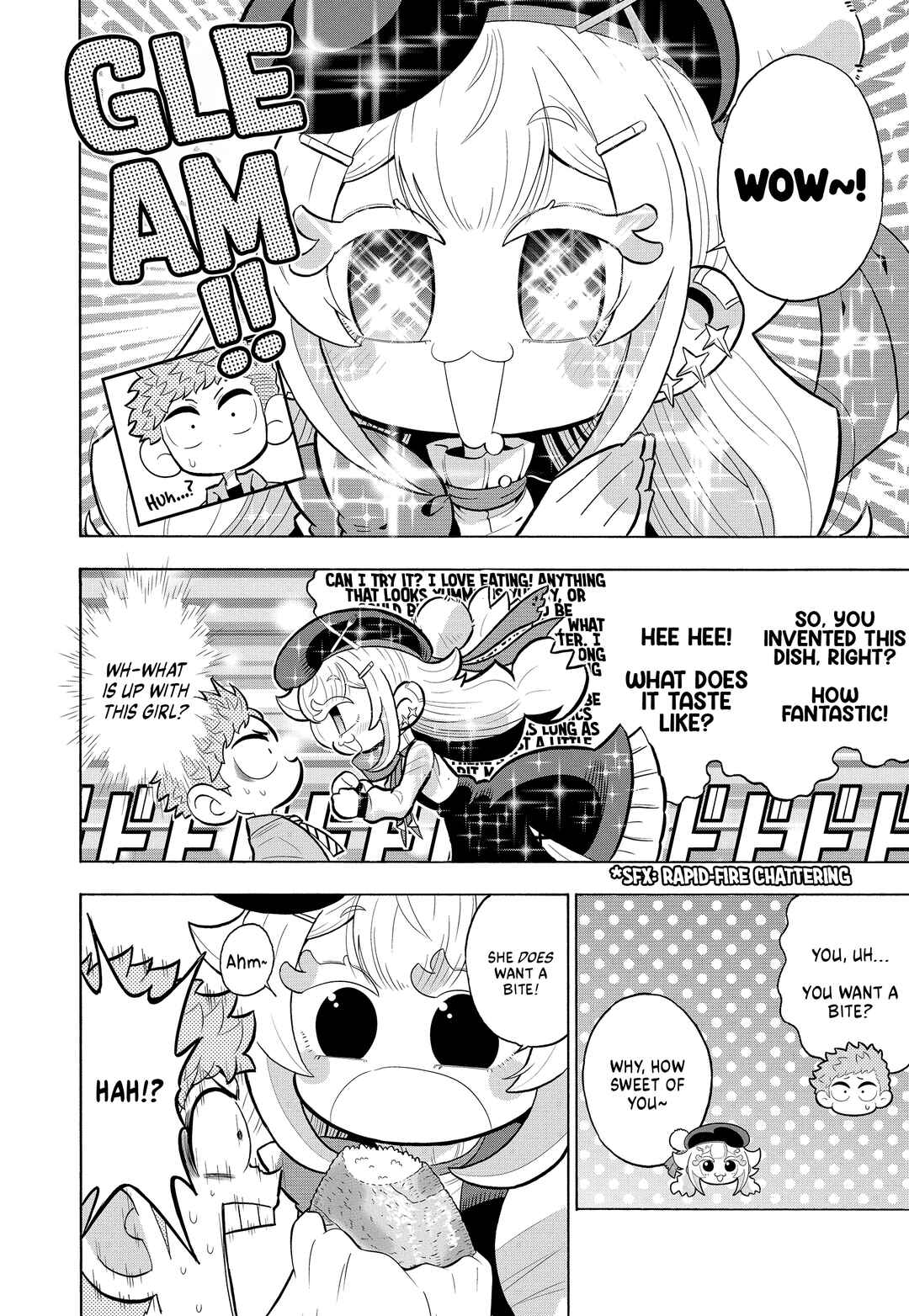 Page 9 Chapter 1 Akujikis Meal