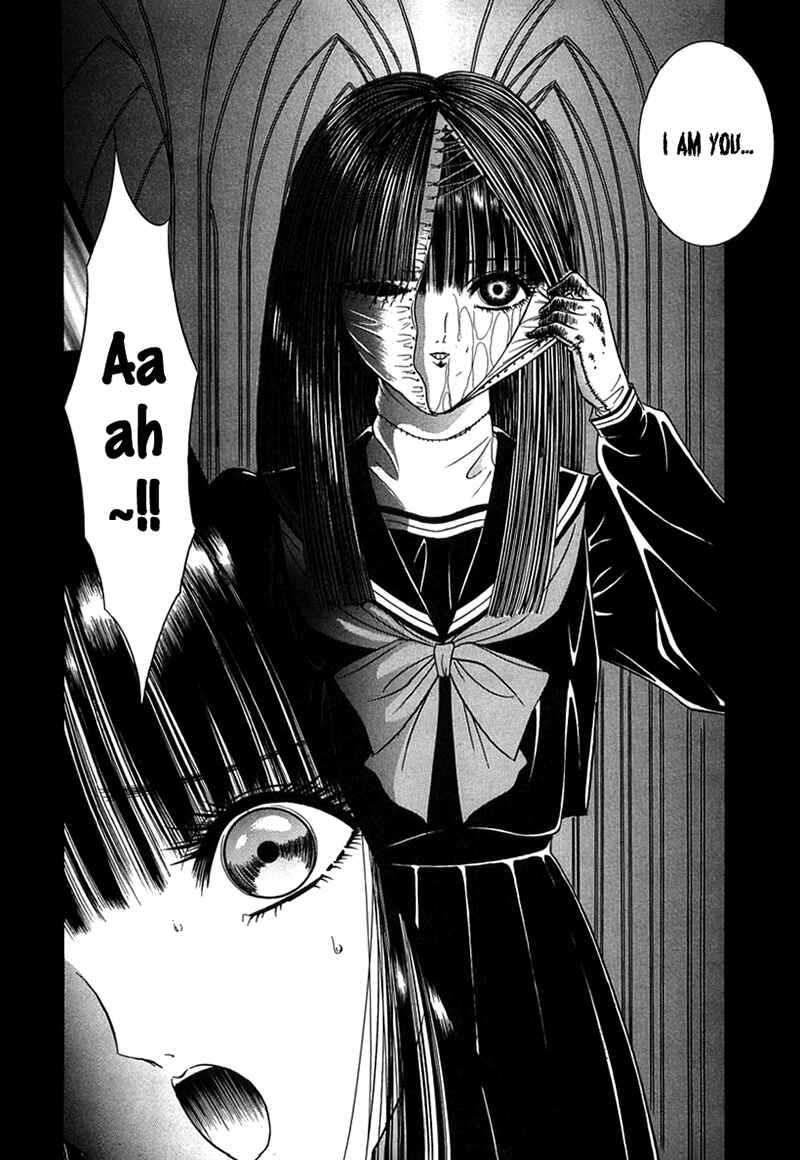 Page 39 Chapter 4 Shoujo Pandora