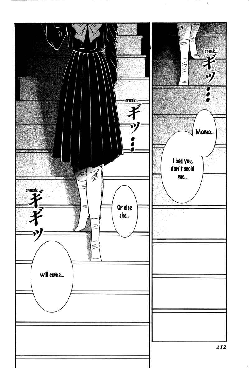Page 41 Chapter 4 Shoujo Pandora