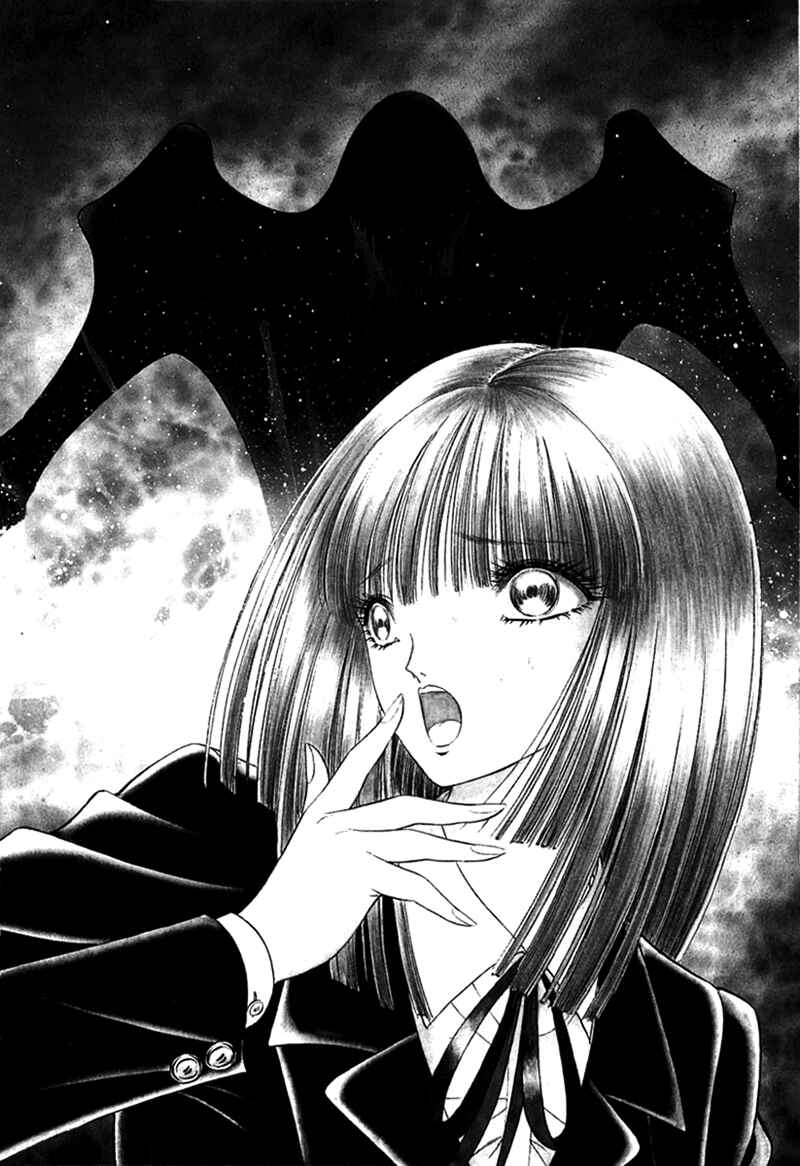 Page 3 Chapter 3 Shoujo Pandora