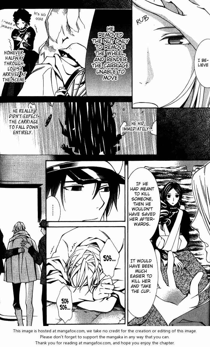 Page 21 Chapter 2 Furansushiki Kottou Seikatsu