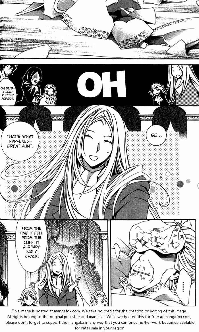 Page 23 Chapter 2 Furansushiki Kottou Seikatsu