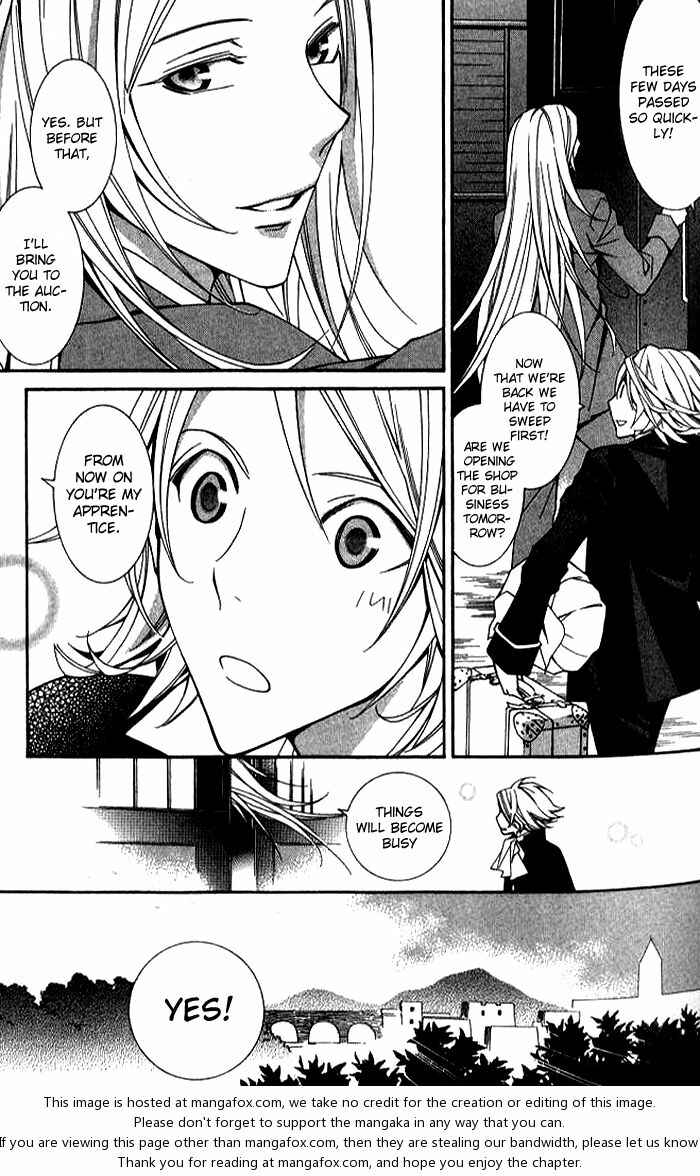 Page 26 Chapter 2 Furansushiki Kottou Seikatsu
