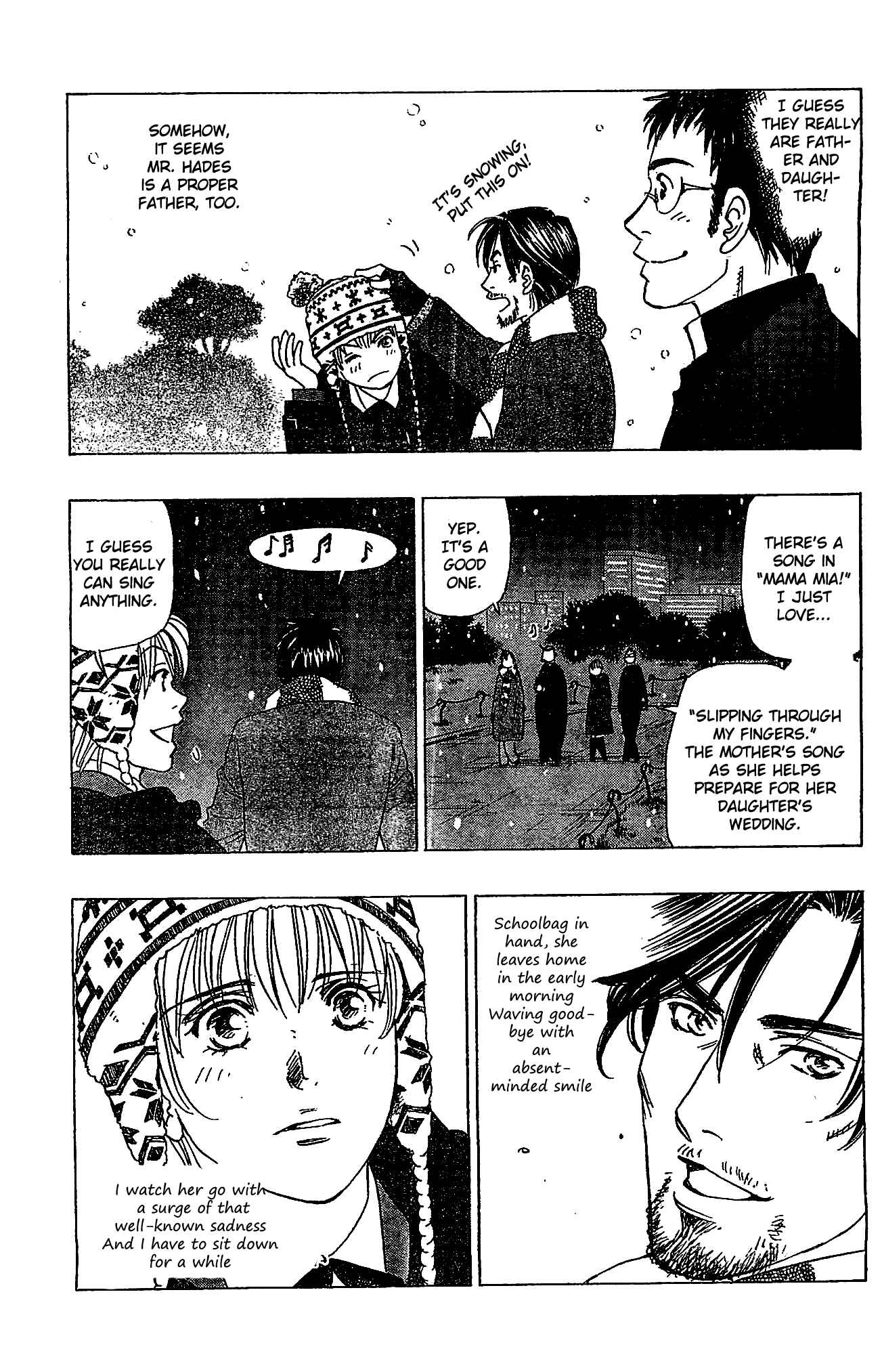 Page 17 Chapter 3 Dirty Christ Superstar